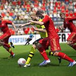 Jeu Wii ELECTRONIC ARTS FIFA 14