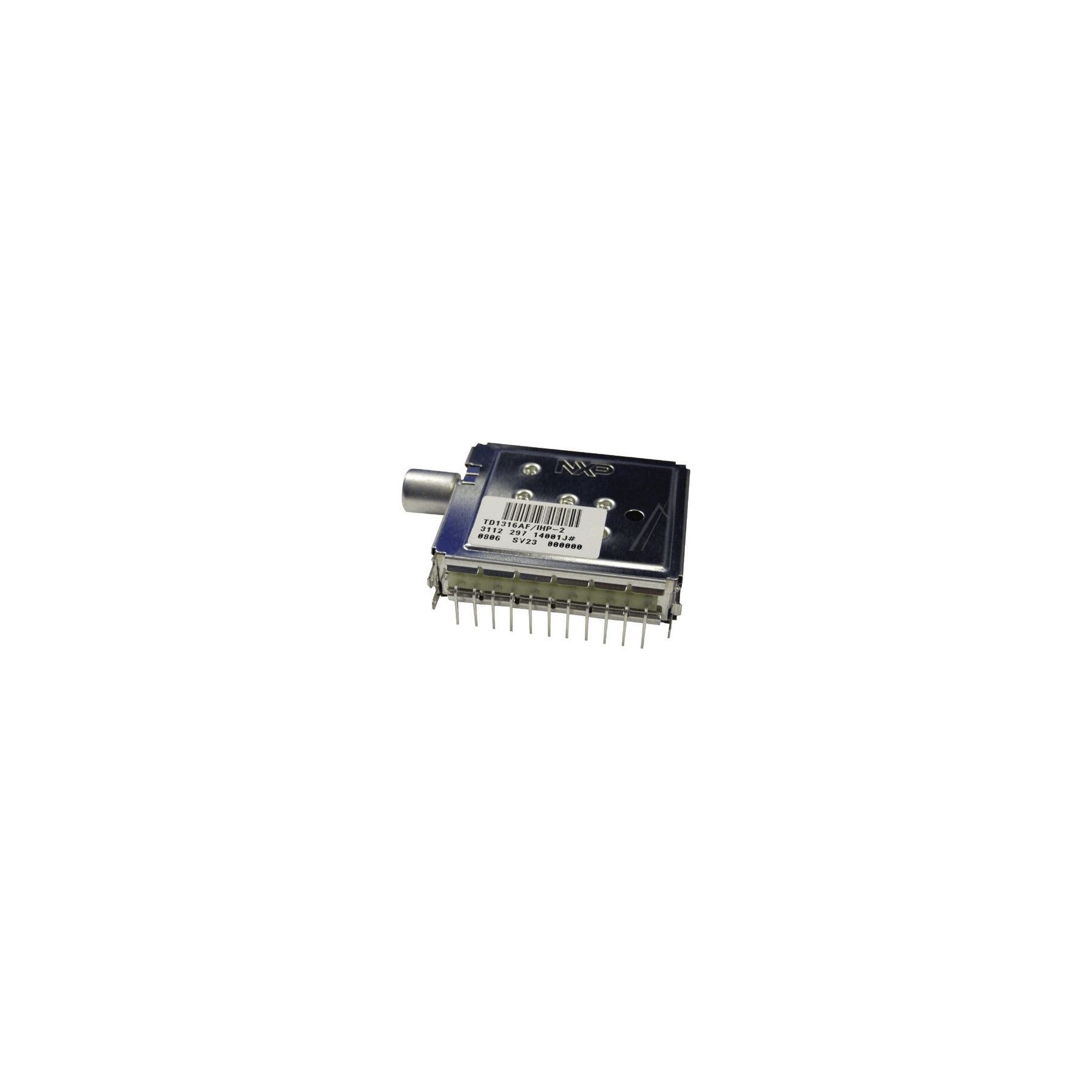 Kit de réparation PHILIPS tuner td1316af/ihp-2