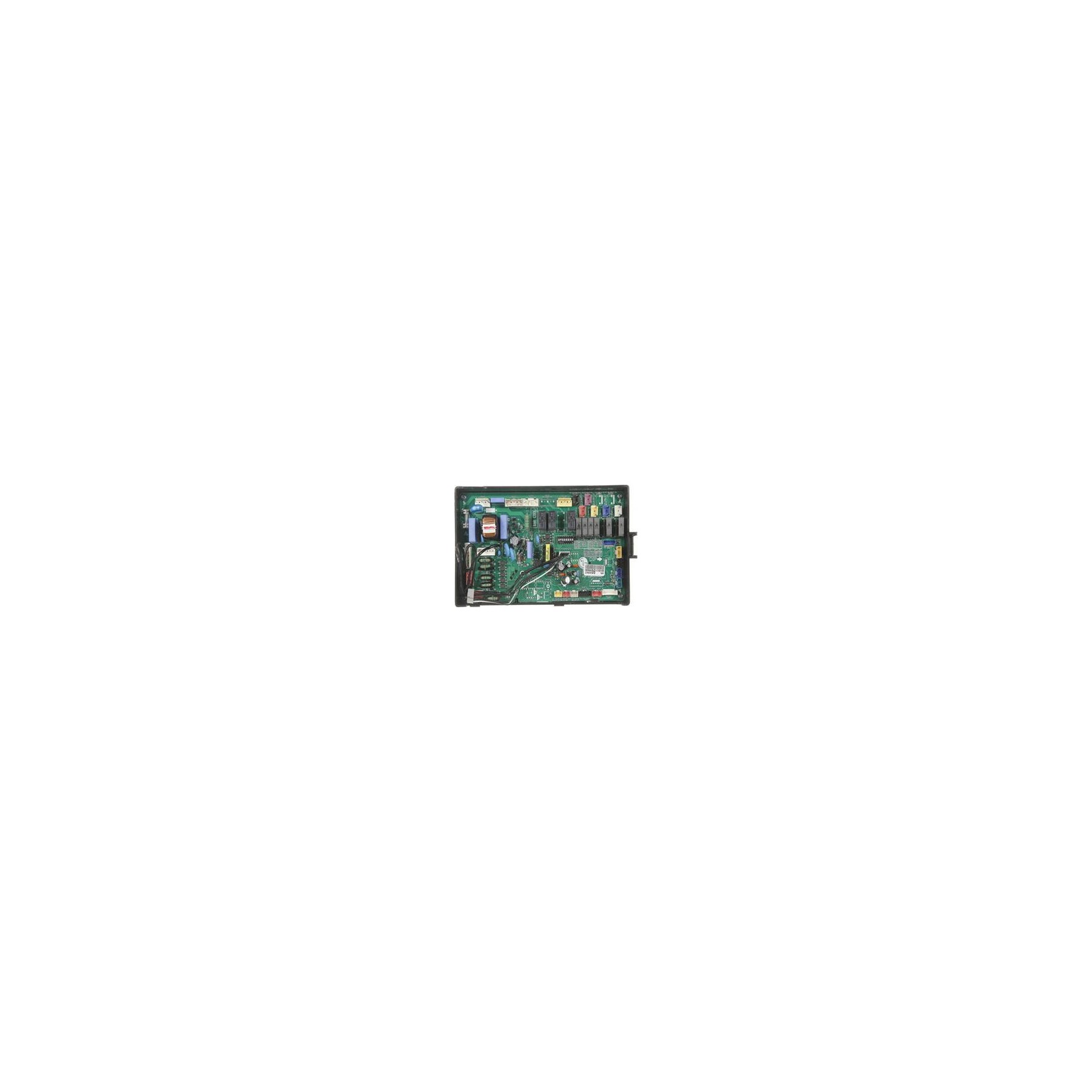 Carte LG platine prinicipale assemblee