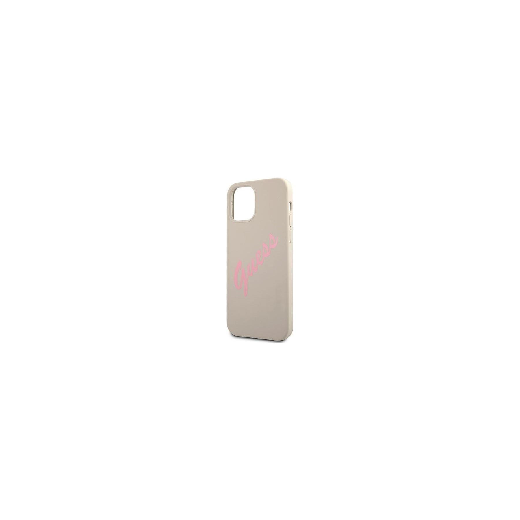 Coque GUESS Coque iPhone 12/12 Pro