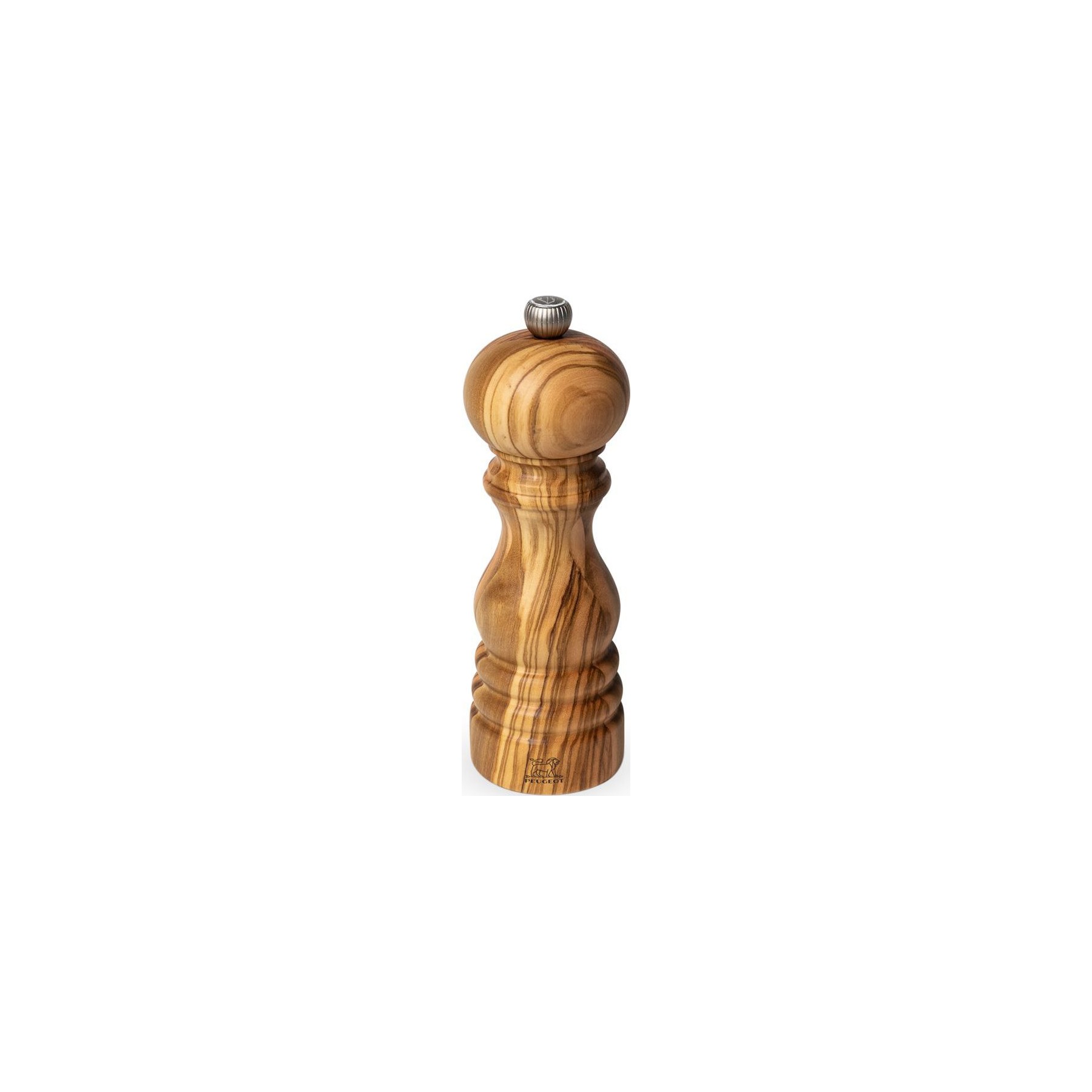 Moulin à sel PEUGEOT Paris Bois Olivier 18cm