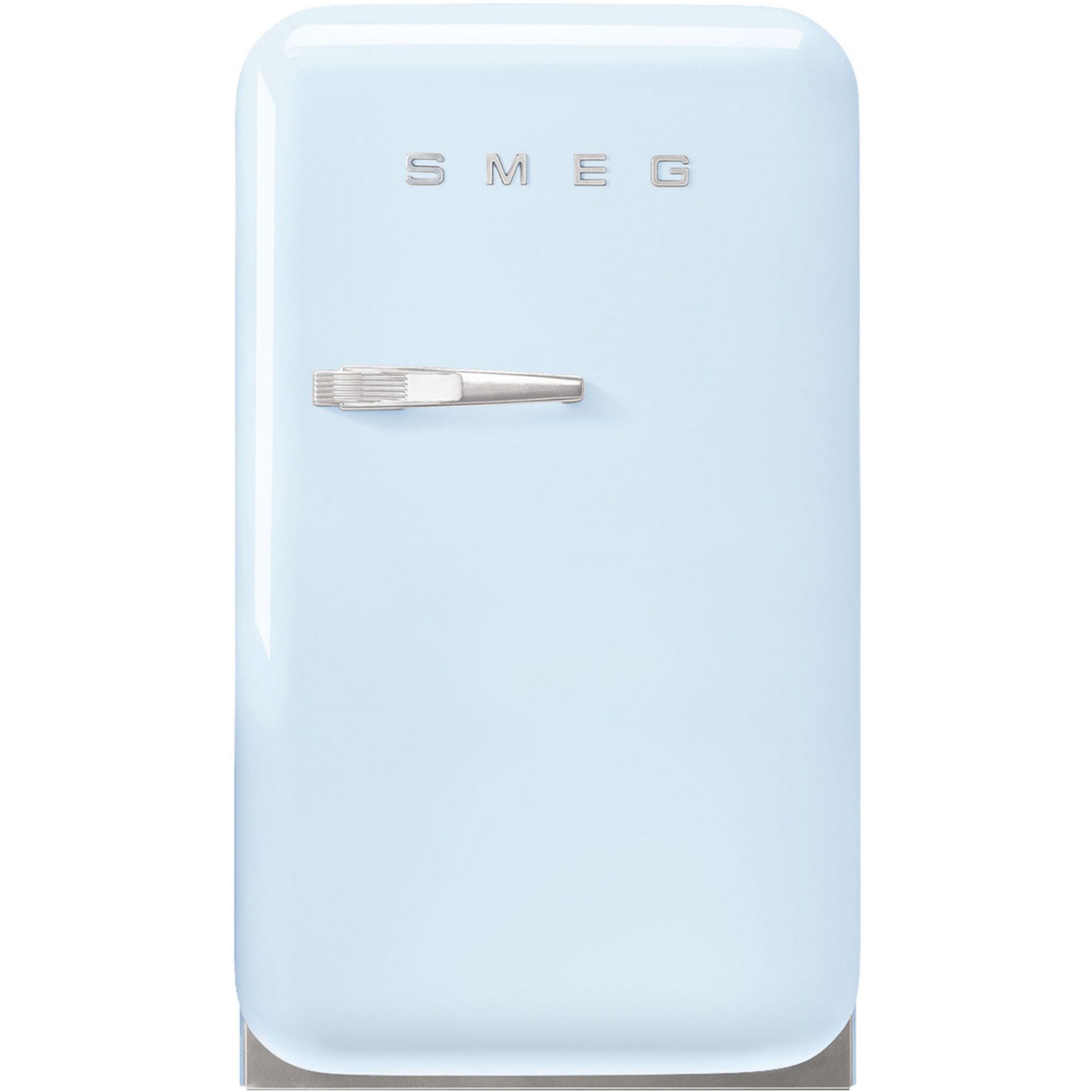 Mini réfrigérateur SMEG FAB5RPB6
