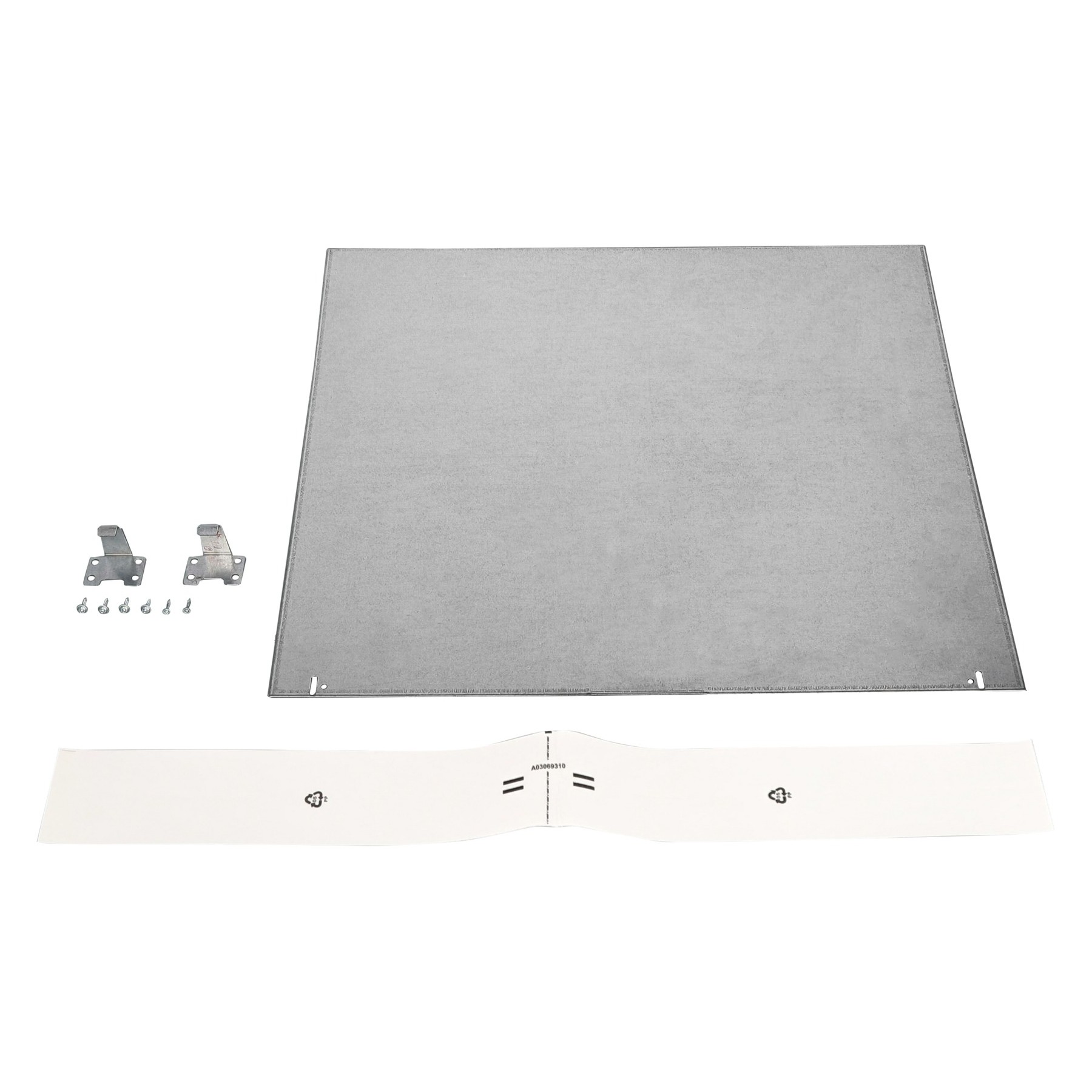 Protection ELECTROLUX tôle pour lave-vaisselle