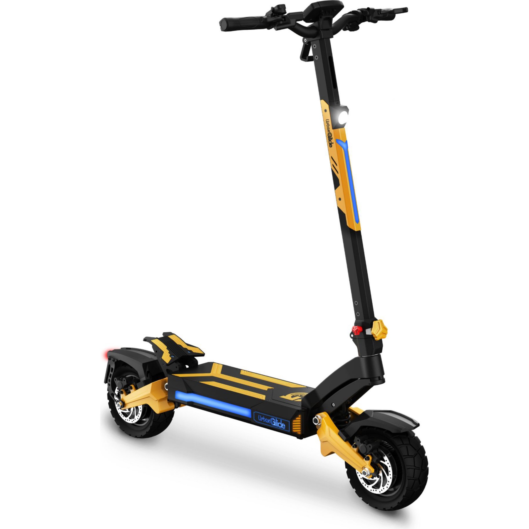 Trottinette électrique URBANGLIDE 1000GT 2X2 URBTR13234