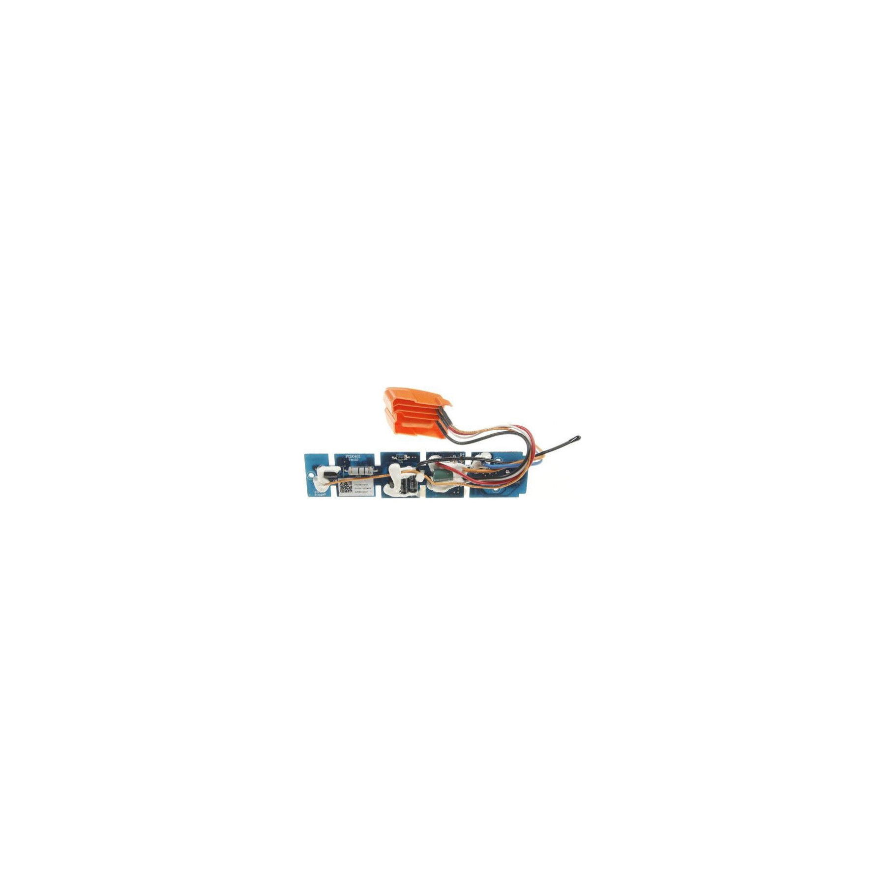 Kit de réparation ELECTROLUX module electronique avec fills