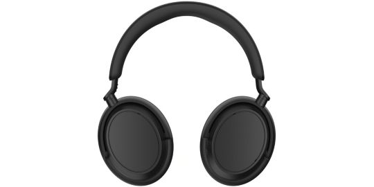 Casque SENNHEISER Accentum Plus Wireless Noir
