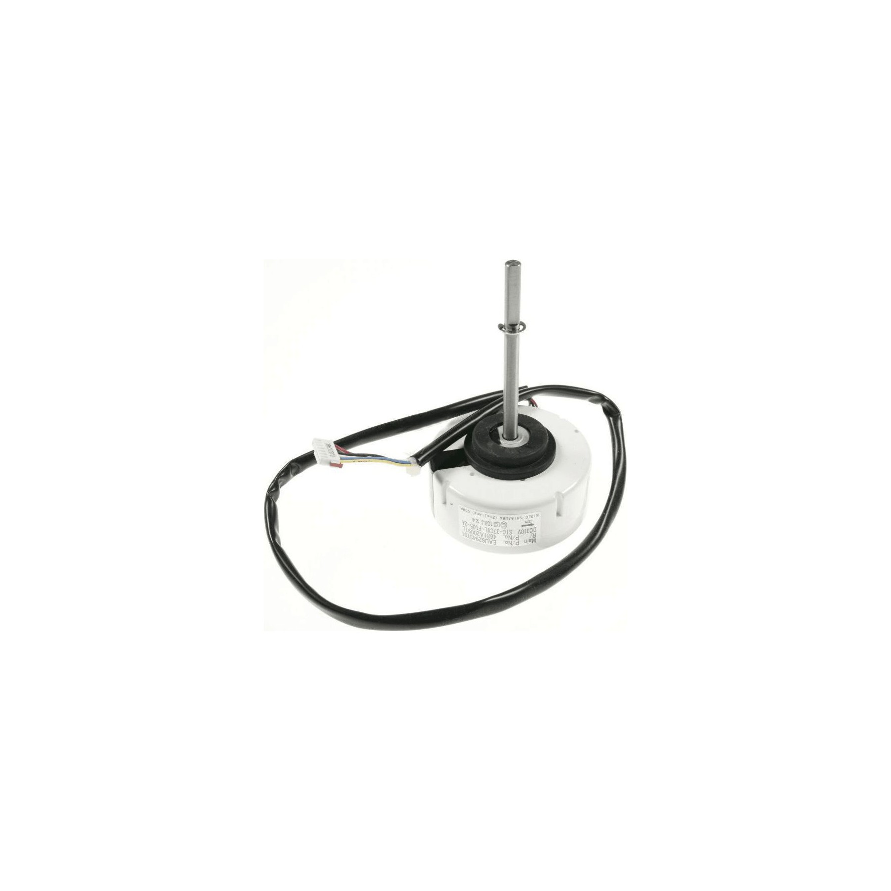 Moteur LG MOTEUR TURBINE UNITÉ INTÉRIEURE POUR CLI
