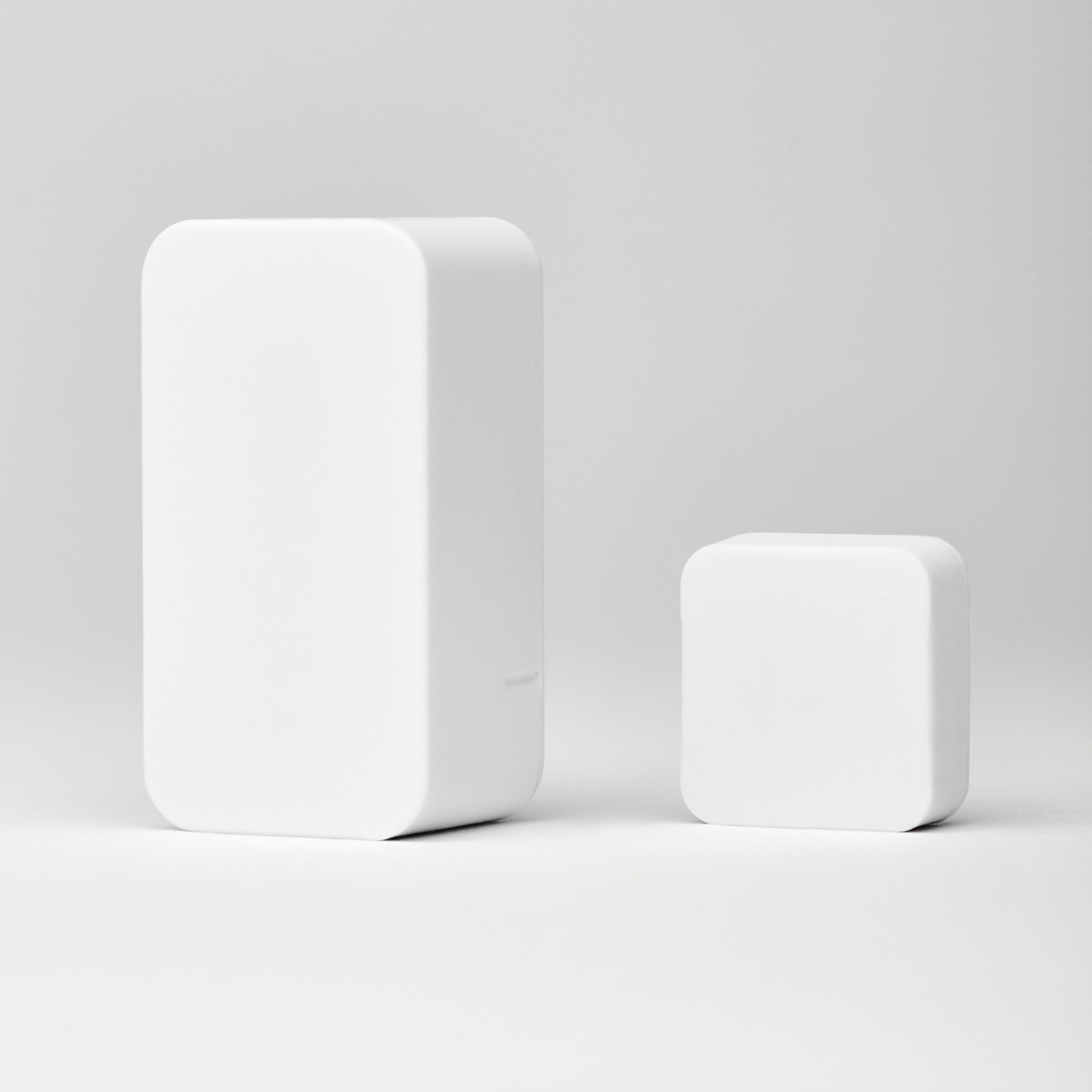 Détecteur d'ouverture NUKI Door Sensor