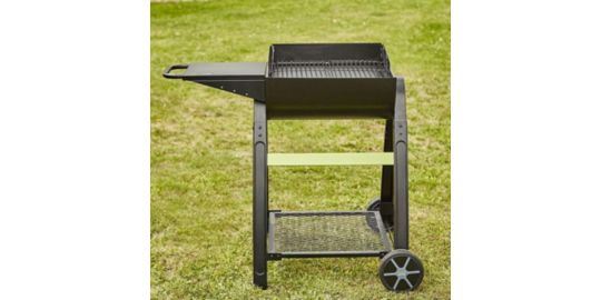 COOK'IN GARDEN TONINO 50