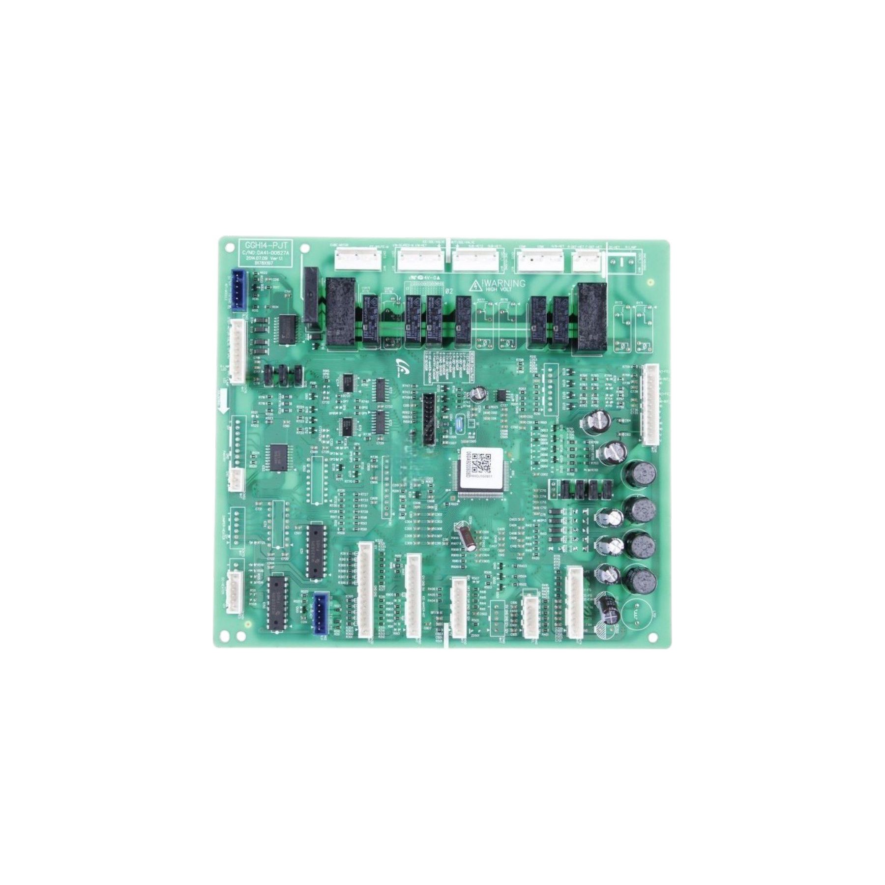 Carte SAMSUNG ensemble module principal