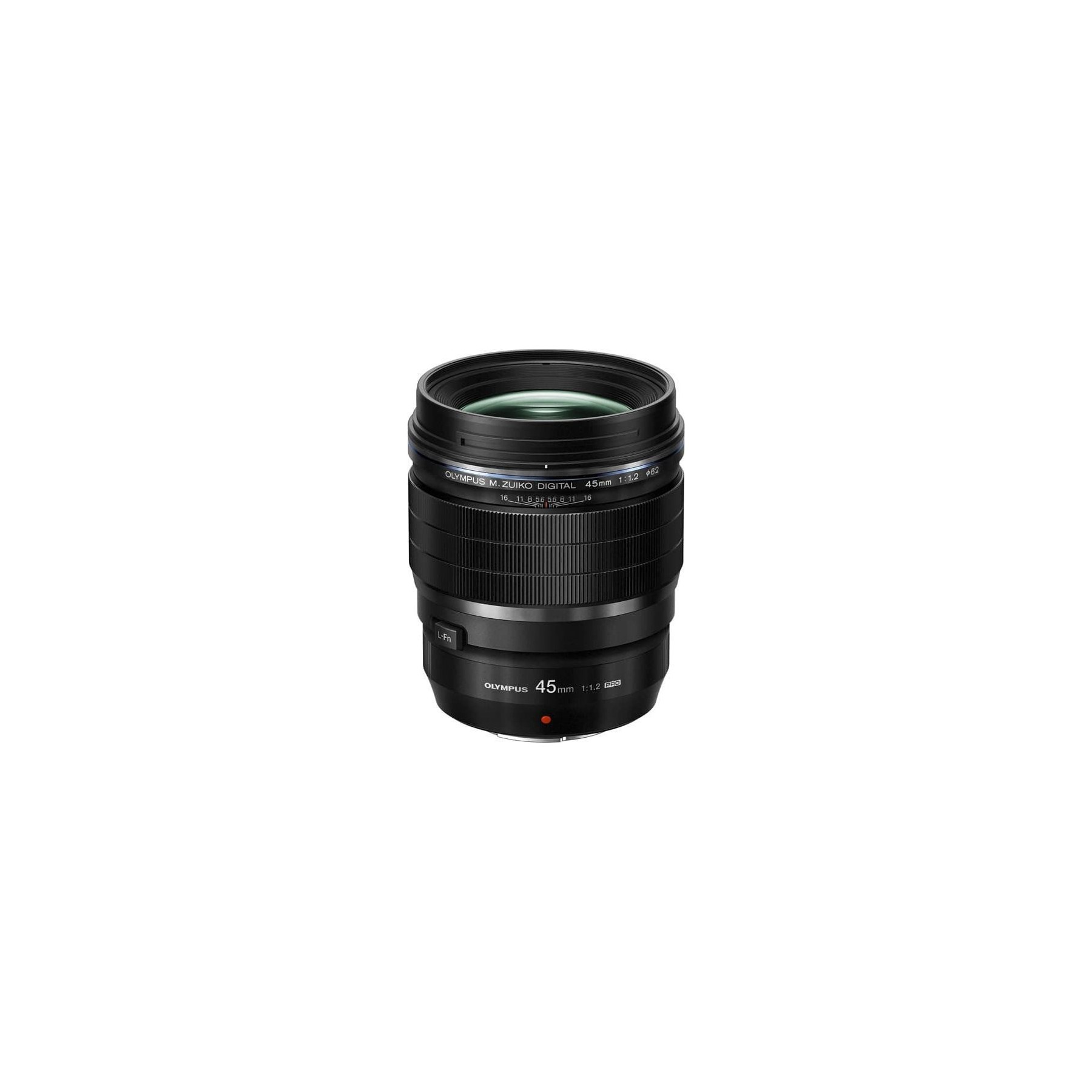 Objectif pour Hybride OLYMPUS 21903