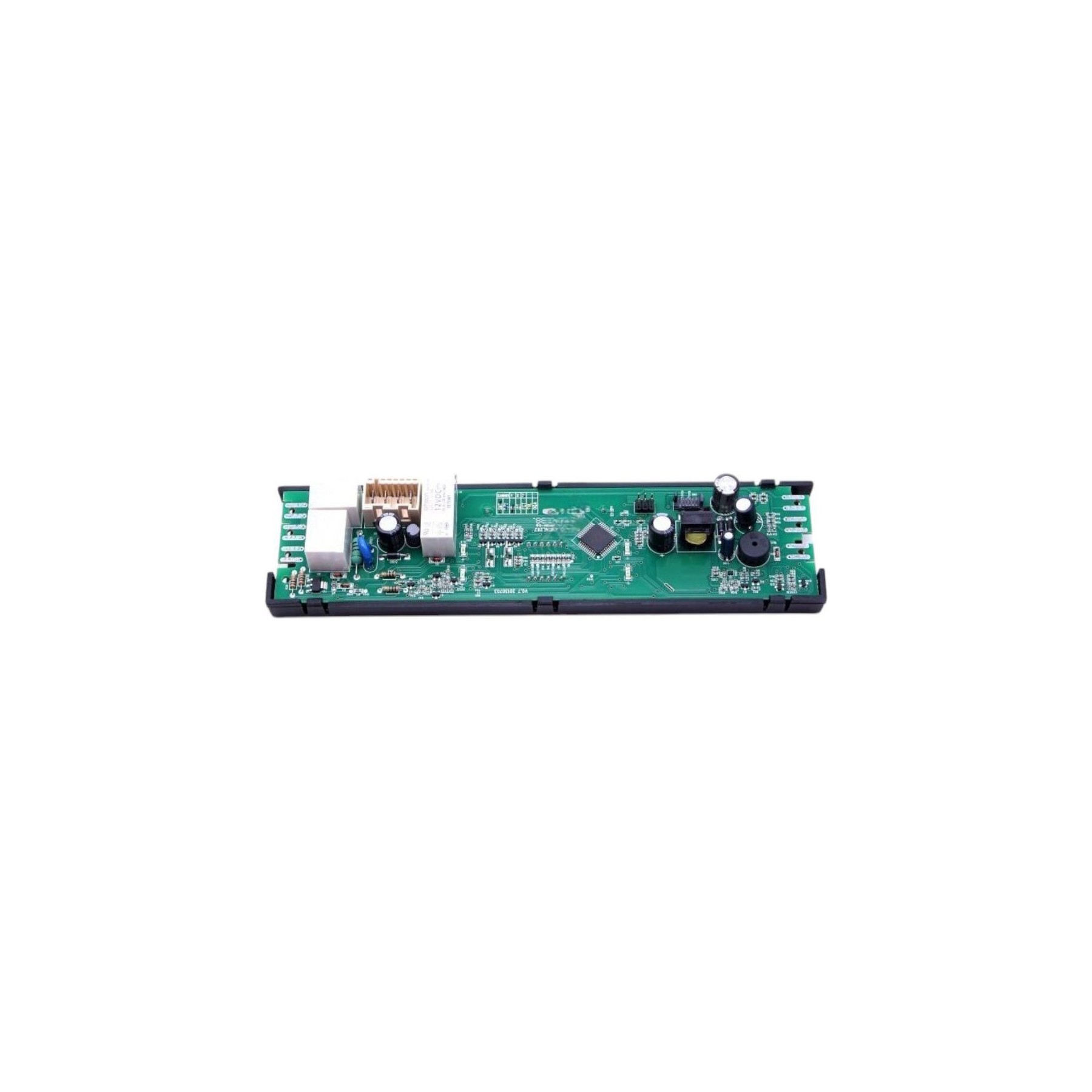 Carte ROSIERES module programmé