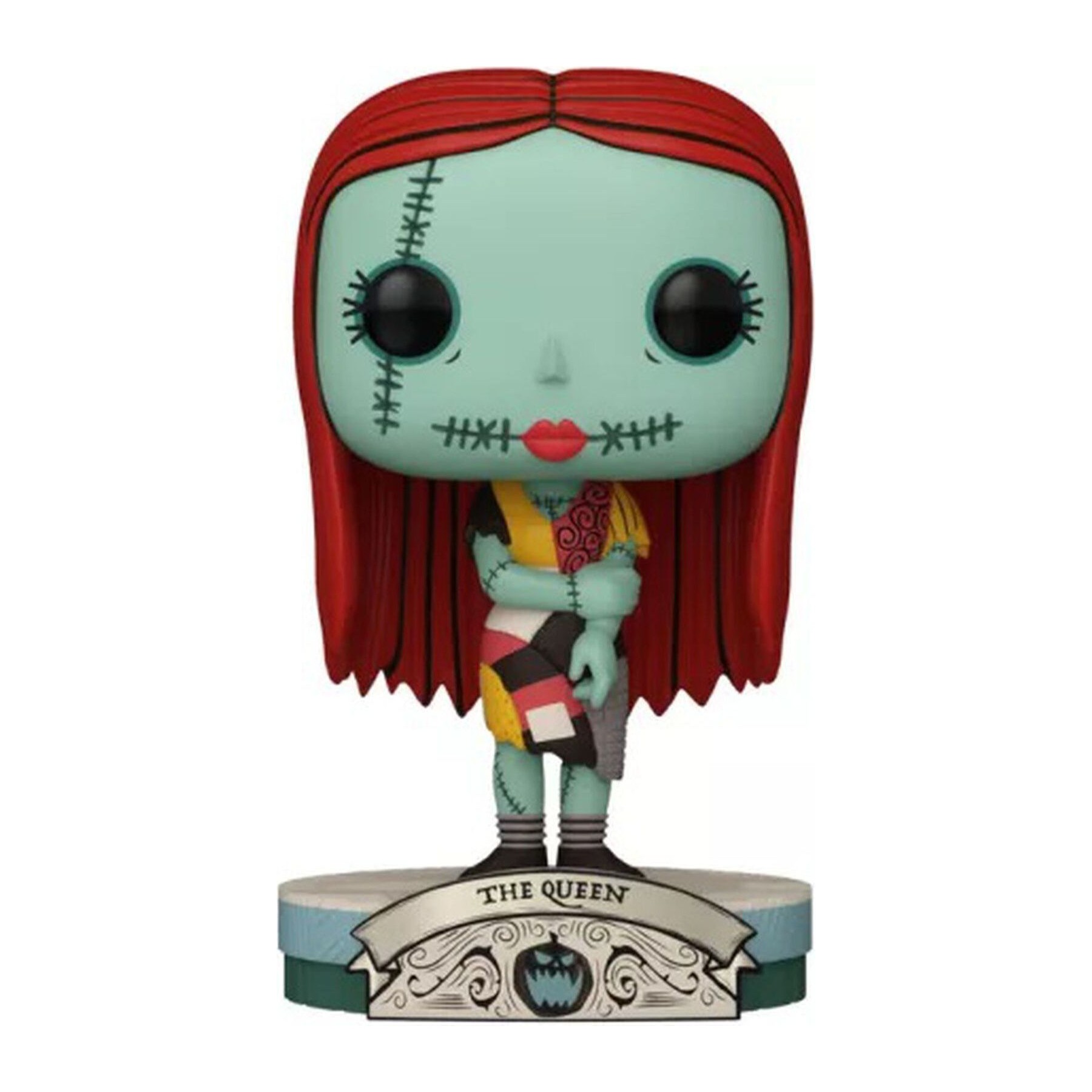 Figurine FUNKO Figurine Funko Pop! N°1402 - L'etrange
