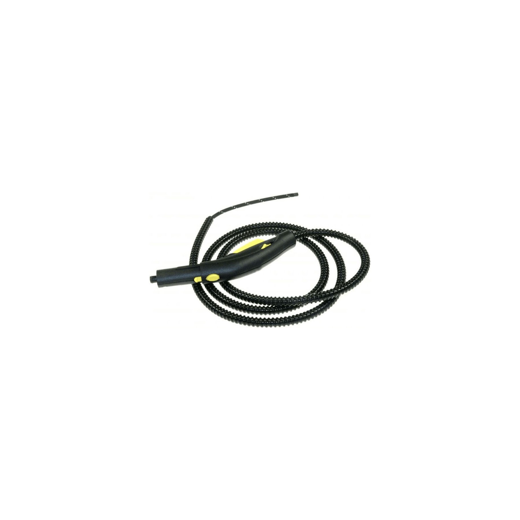 Kit de réparation KARCHER flexible vapeur complet