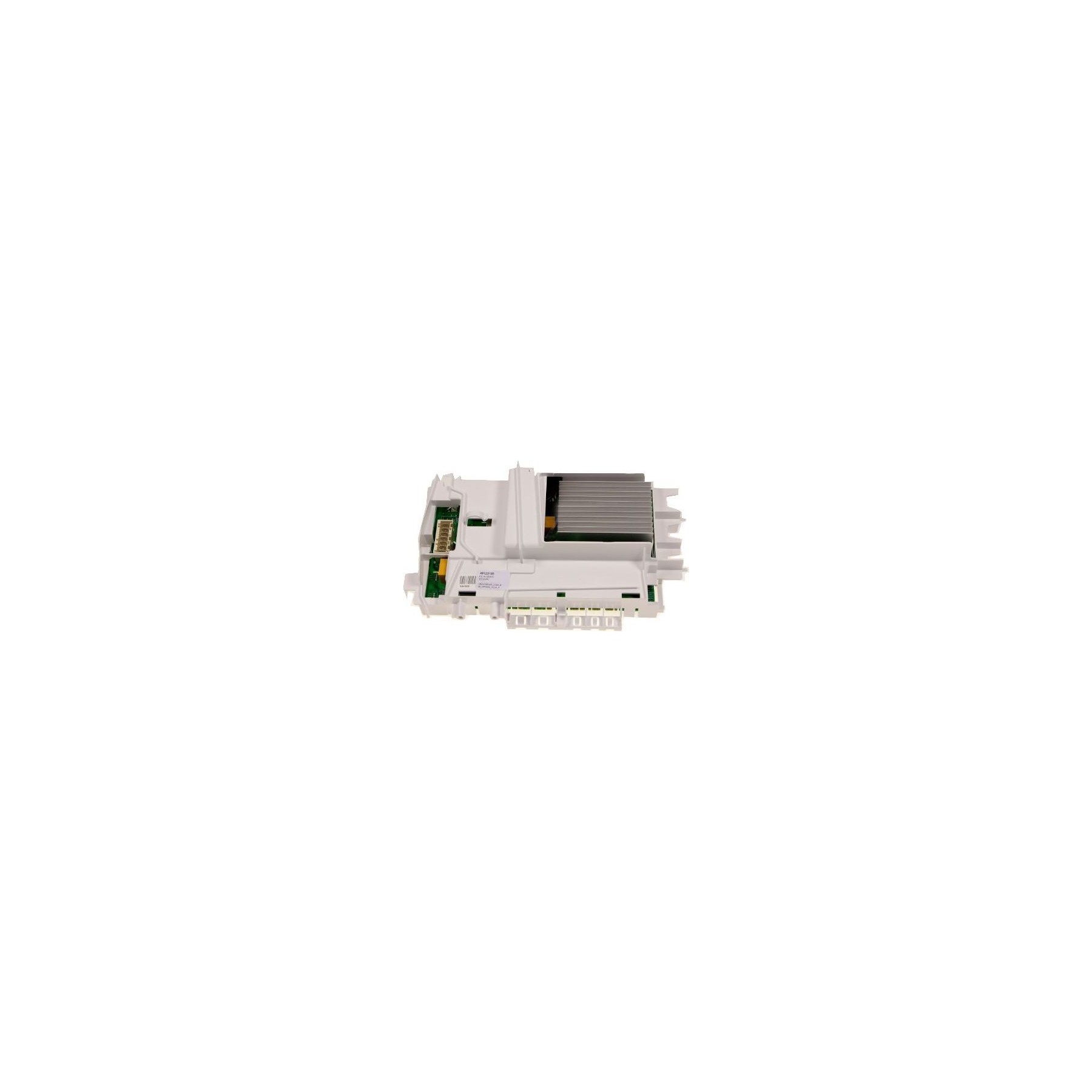 Carte CANDY module de puissance programmé
