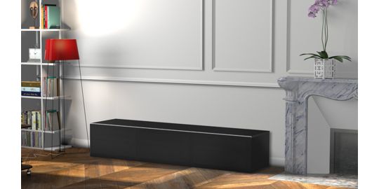 Meuble TV MELICONI DALLAS 160