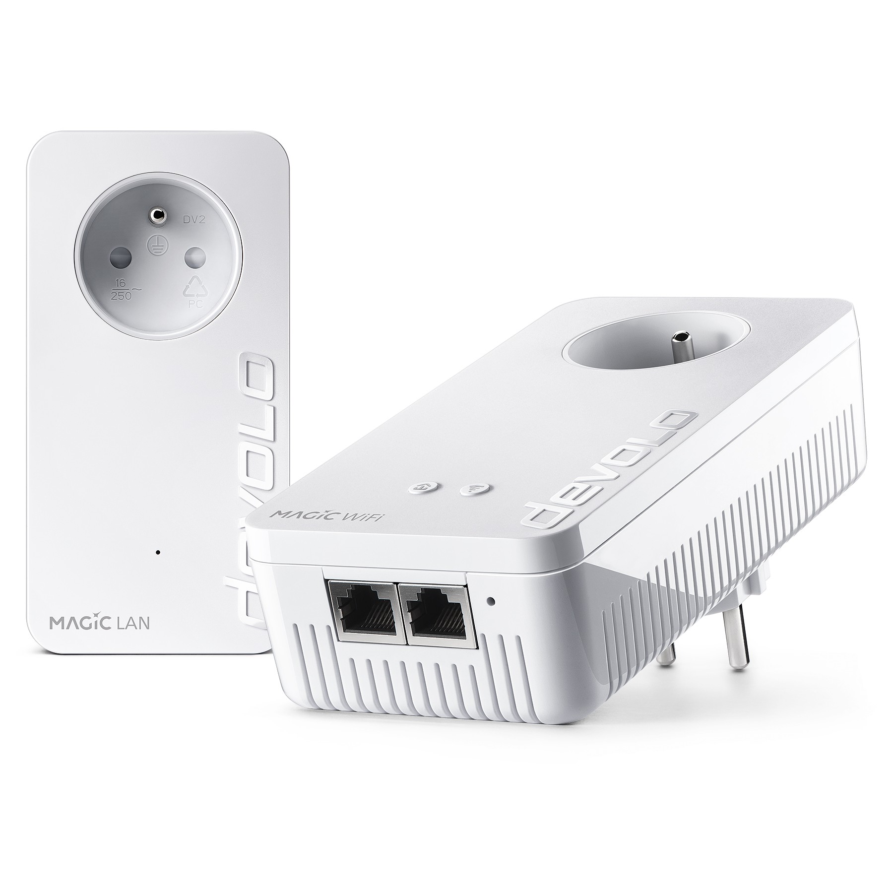 CPL Wifi DEVOLO Magic 2 WiFi 6 next Starter Kit
