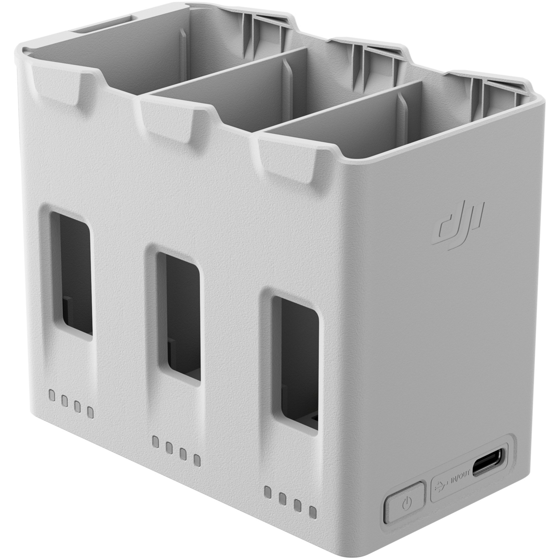 Chargeur drone DJI Lito 1 Two-Way Charging Hub