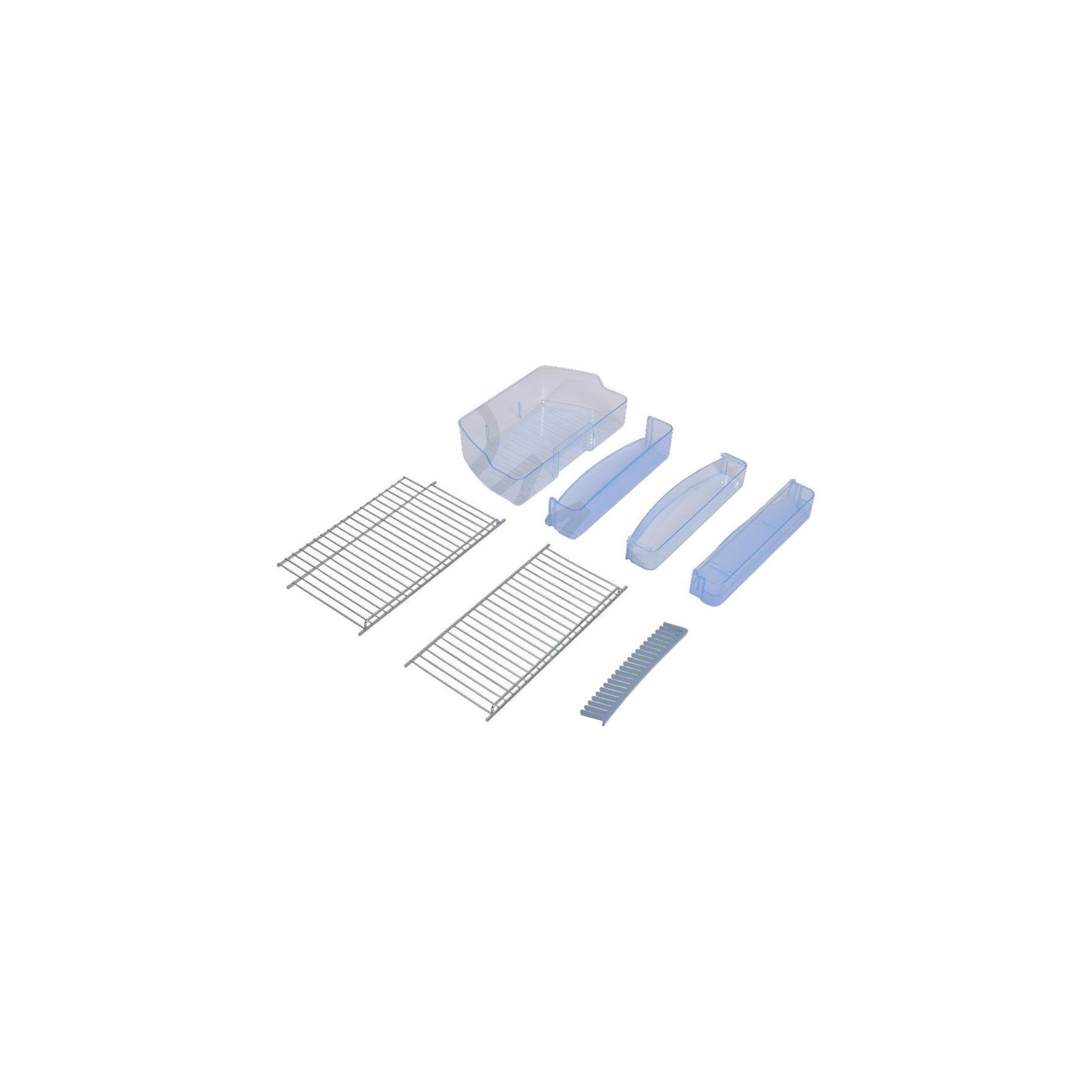 Pièce détachée DOMETIC kit de renovation rm855x