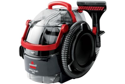 Puissance moteur 750W Bissell SpotClean Pro