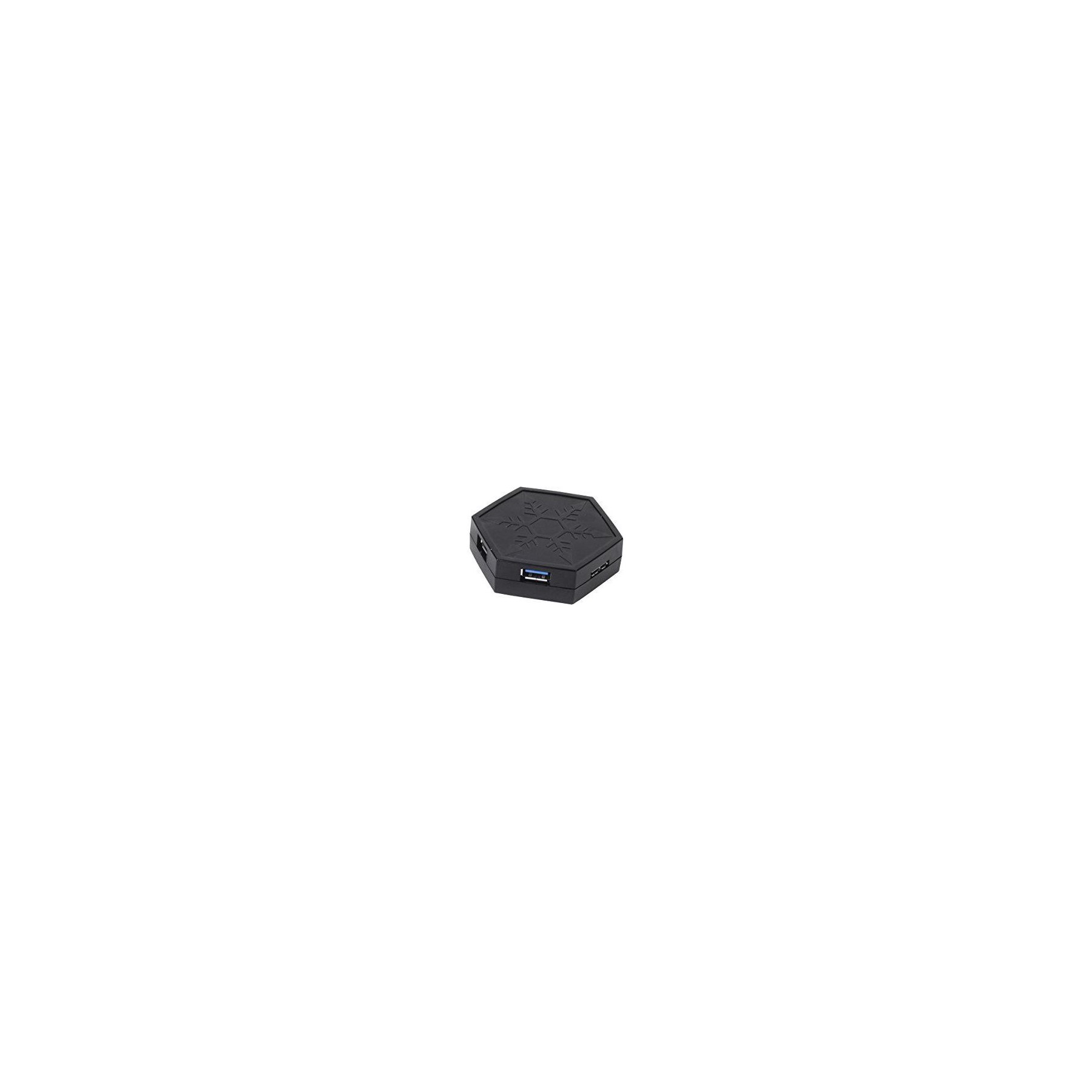 Hub SILVERSTONE 40107