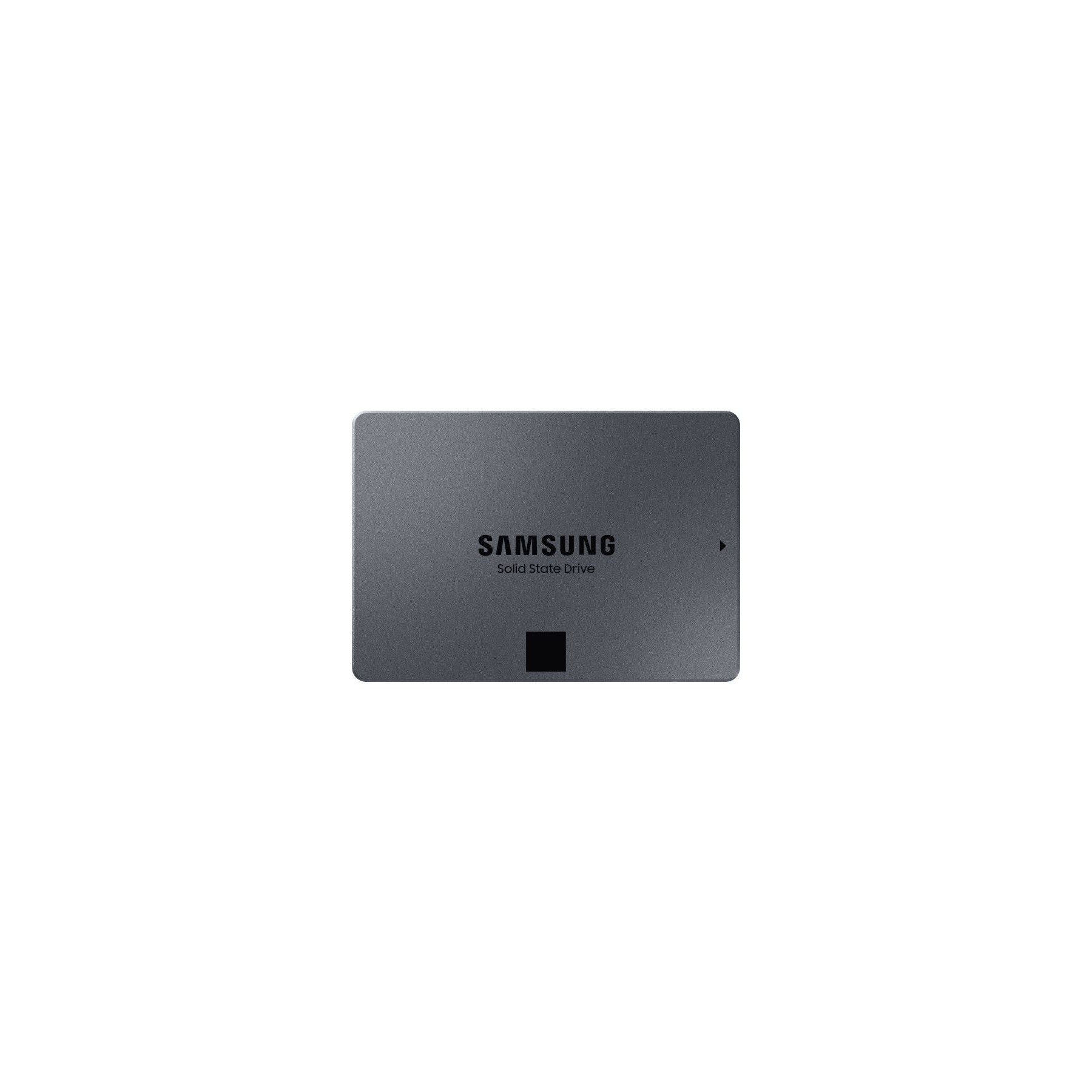 Disque SSD interne SAMSUNG 870 QVO 4to