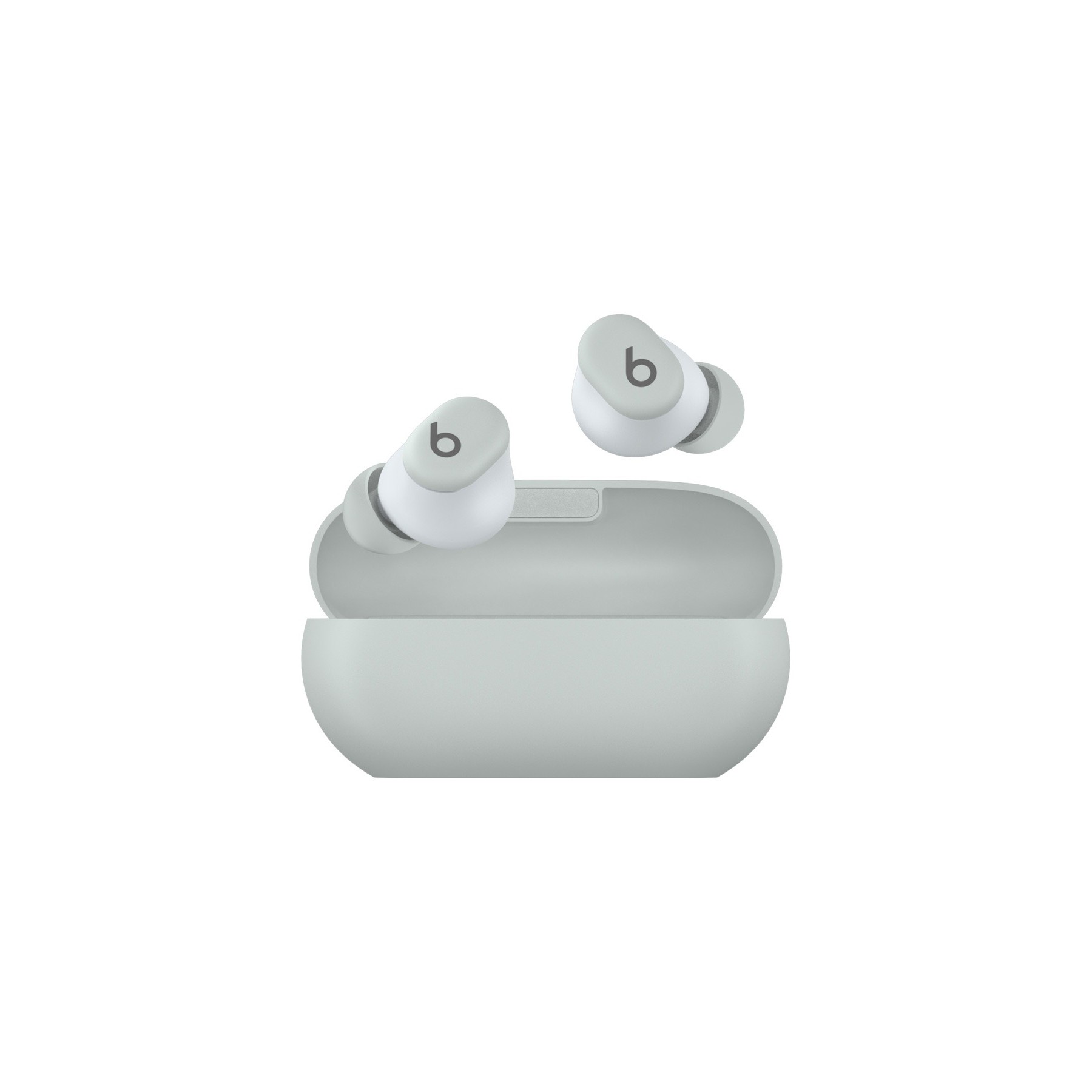 Ecouteurs BEATS Solo Buds Gris Orage