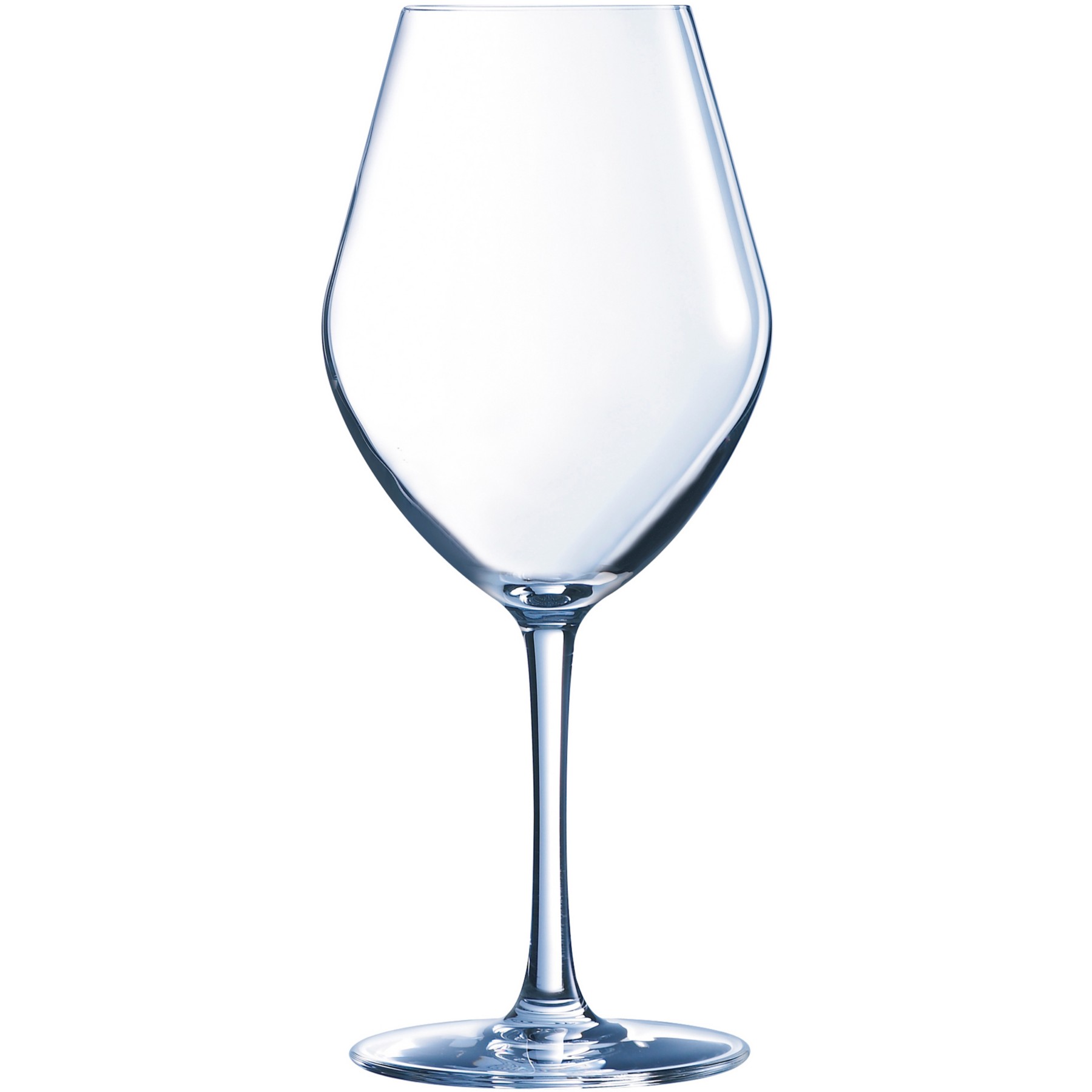 Verre CHEF & SOMMELIER 6 verres a vin  Arom UP 35 cl