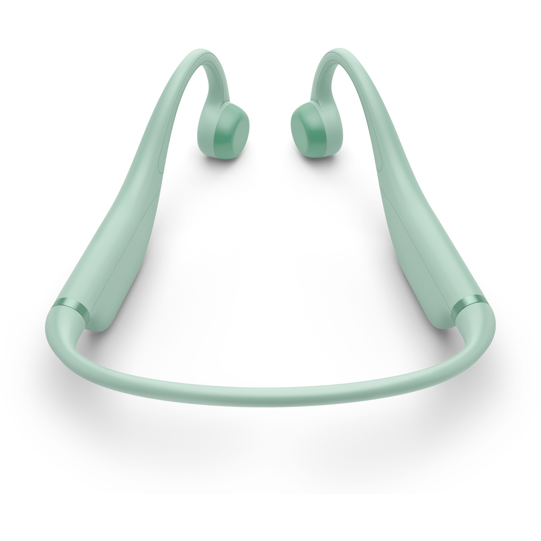 Casque PHILIPS TAK4607GR Vert