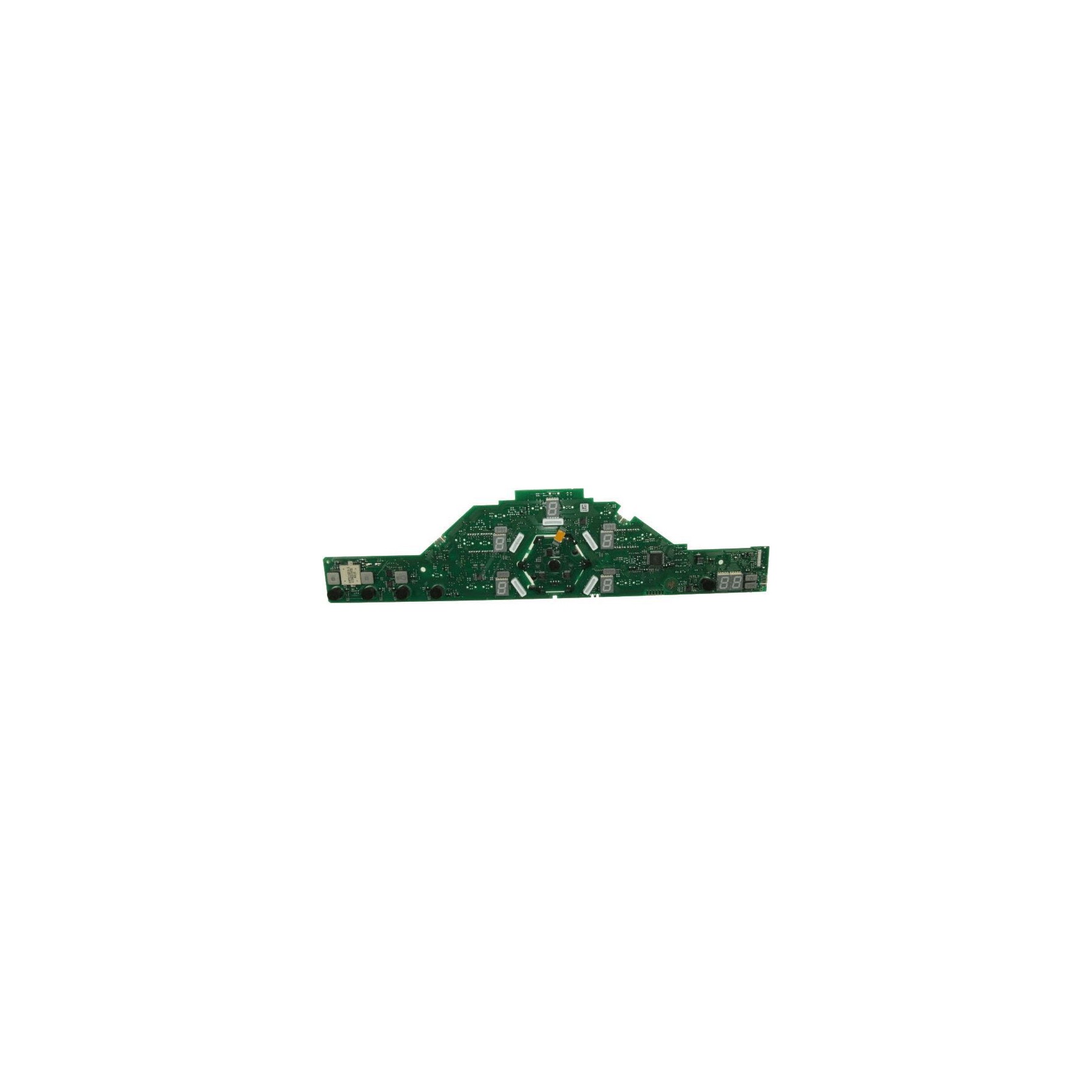 Kit de réparation BOSCH module de commande