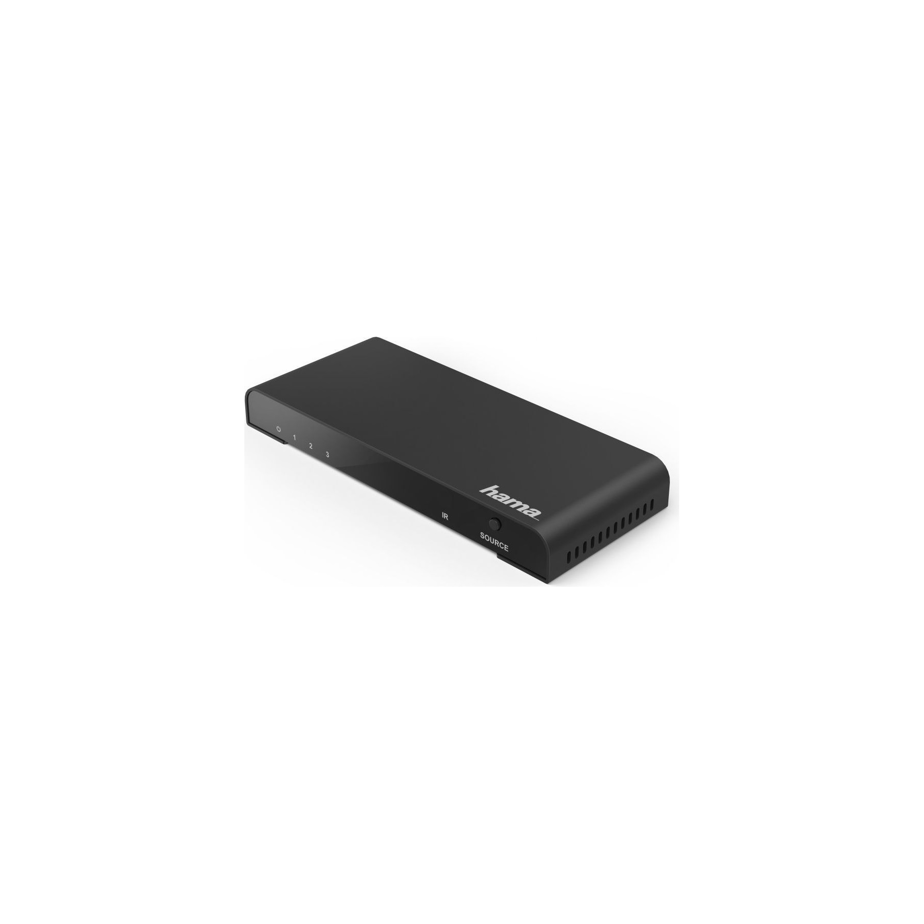 Switch HDMI HAMA Commutateur HDMI™ 4K 3 x 1