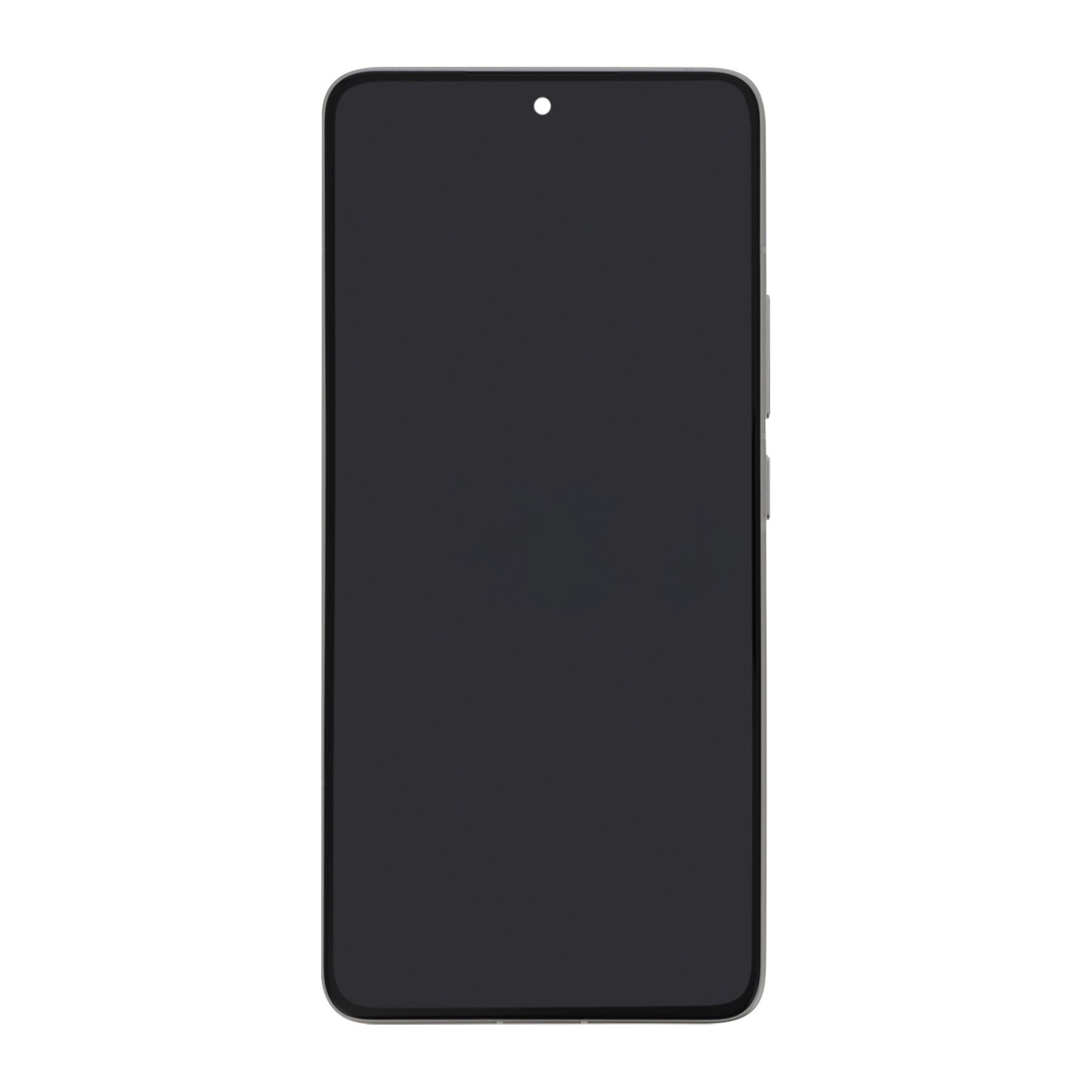 Pièce détachée XIAOMI Xiaomi 14T Pro avec Châssis Gris Titane