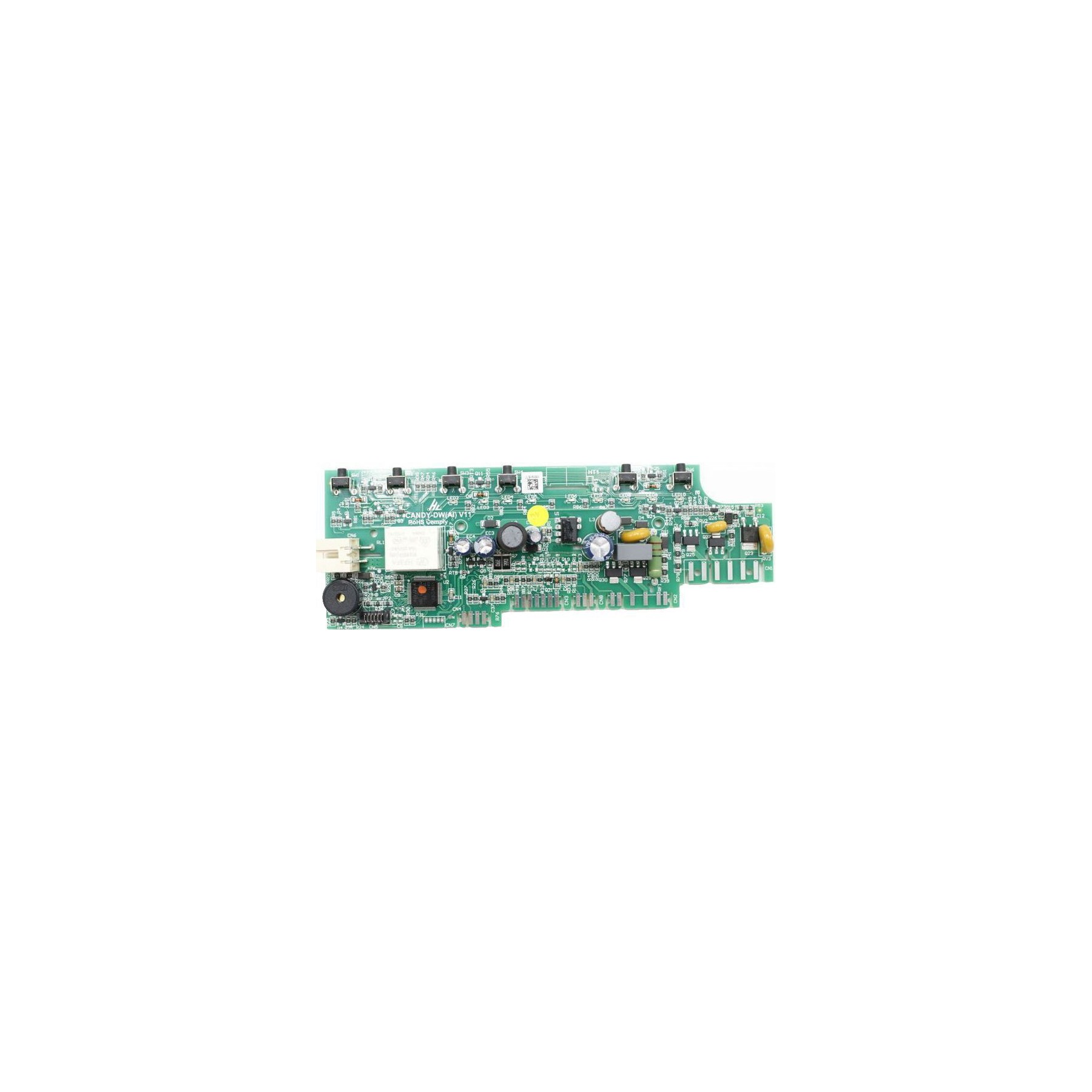 Carte CANDY module easy nfc