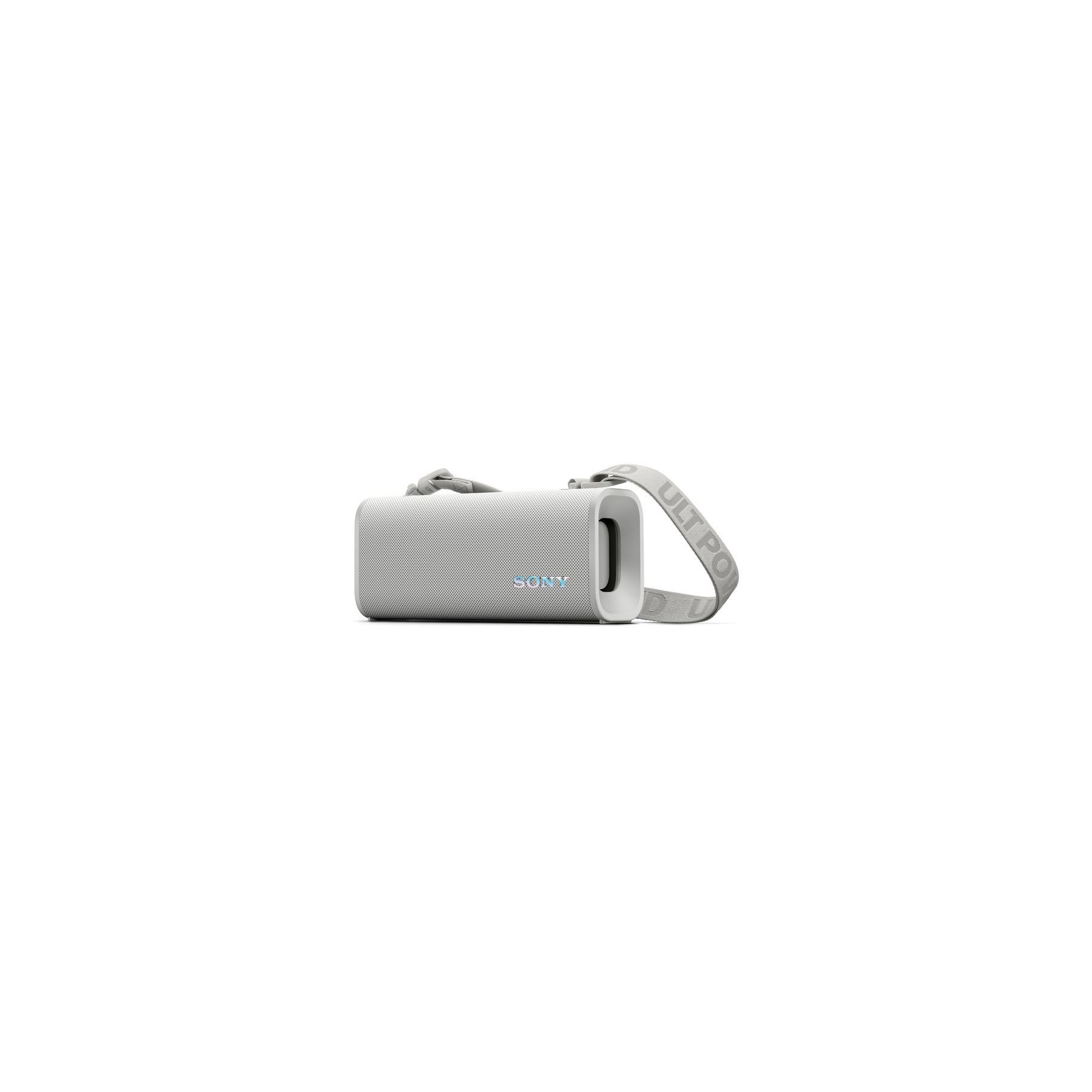 Enceinte portable SONY ULT FIELD 3 Blanc mineral