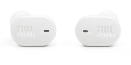 Ecouteurs JBL Tune Buds 2 Blanc