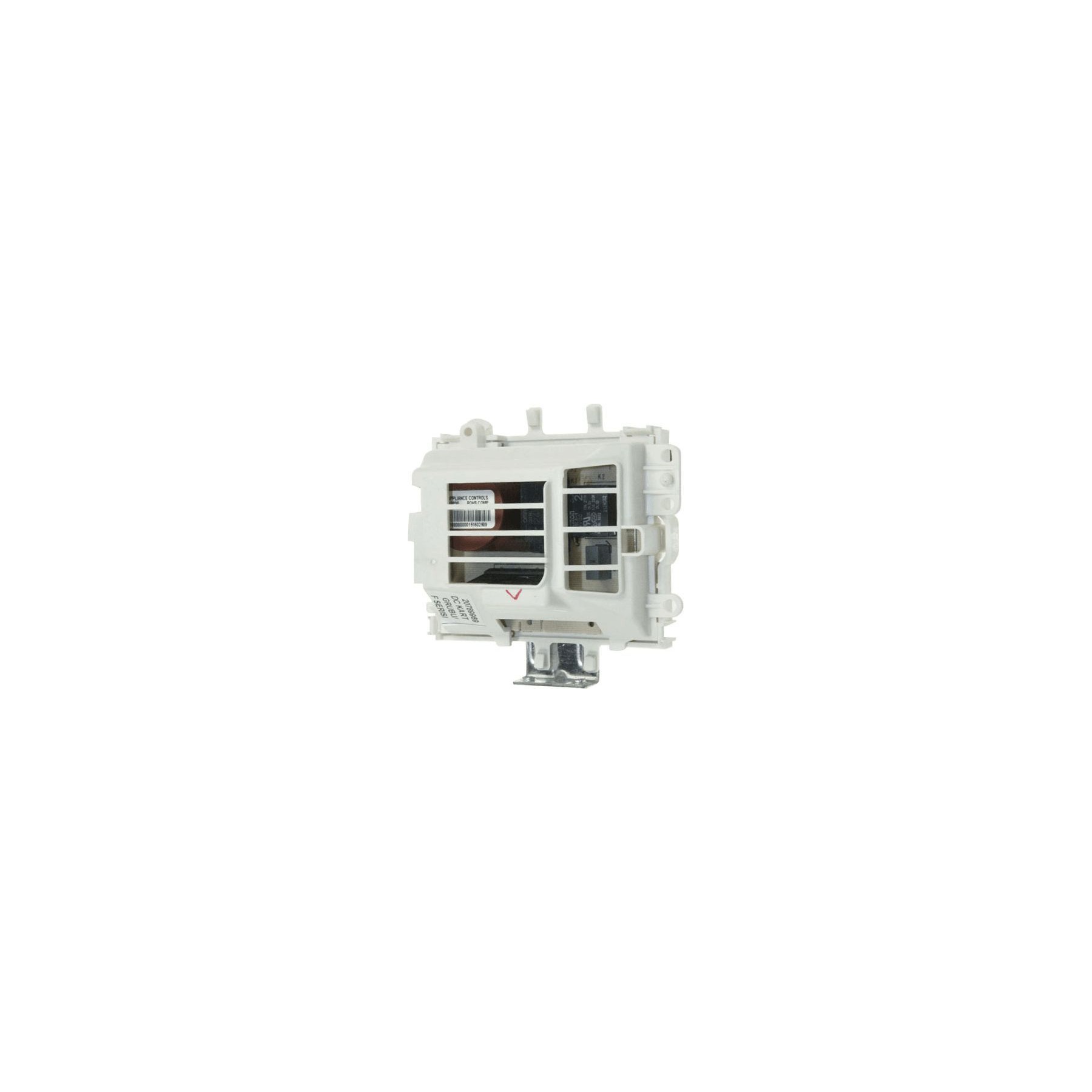 Carte BELLAVITA module inverter groupe f