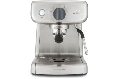 Exp-broyeur BREVILLE BARISTA MINI VCF125X01