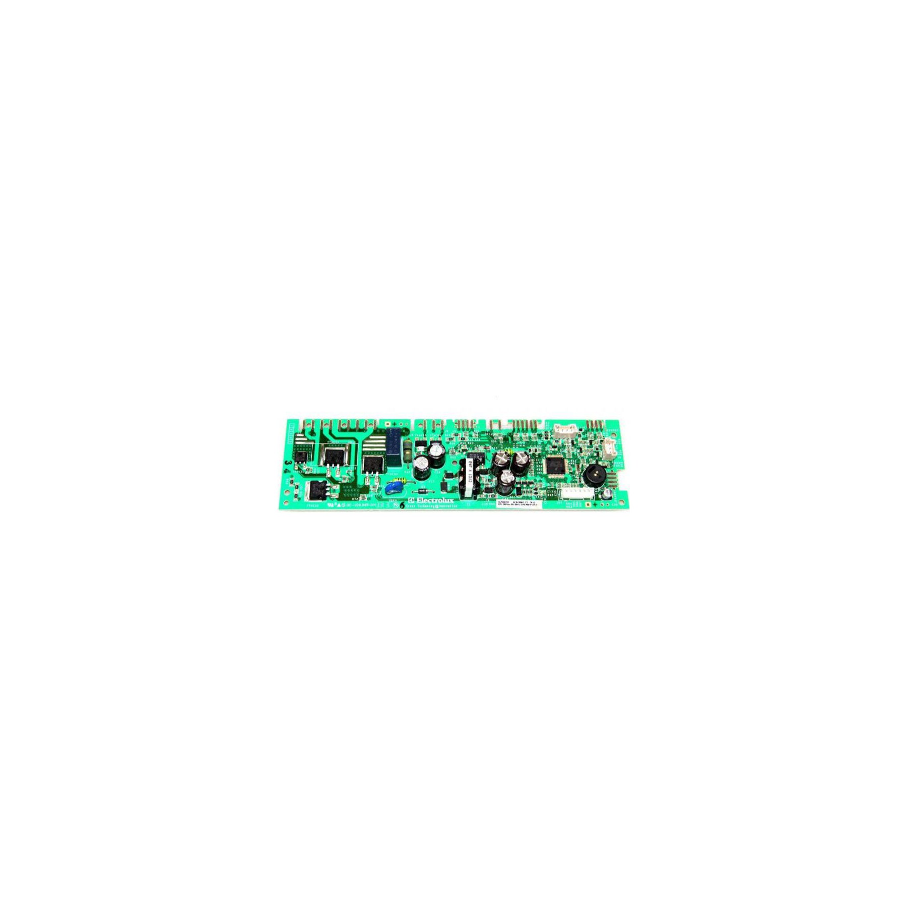 Carte AEG module electronique configure