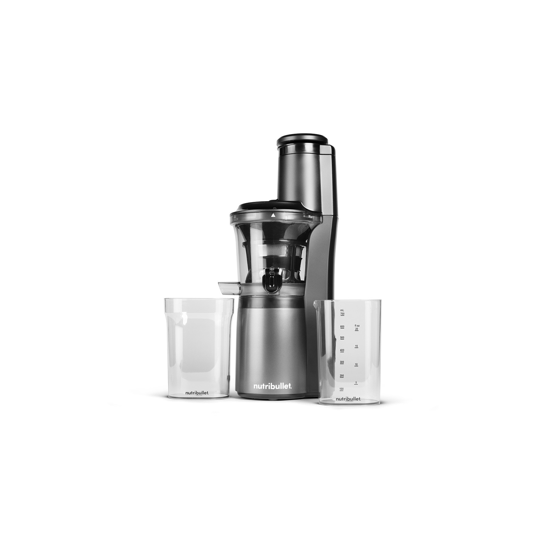 Extracteur de jus NUTRIBULLET NBJ500