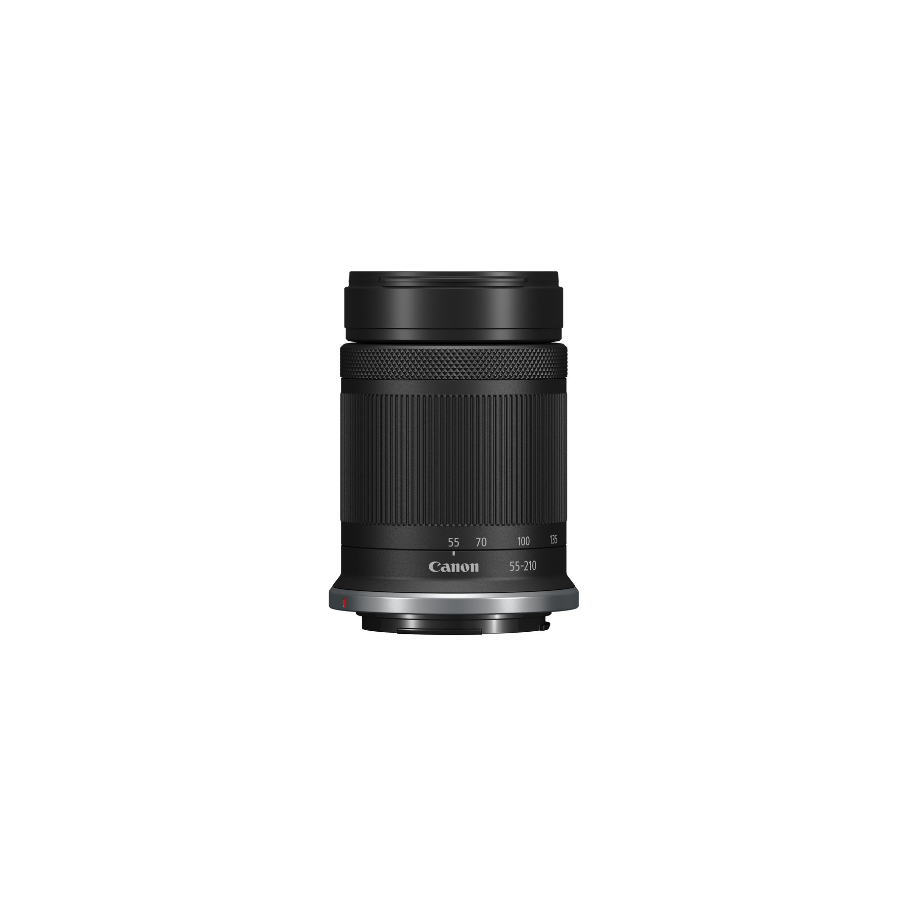 Objectif pour Hybride CANON RF-S 55-210mmf/5-7.IS STM