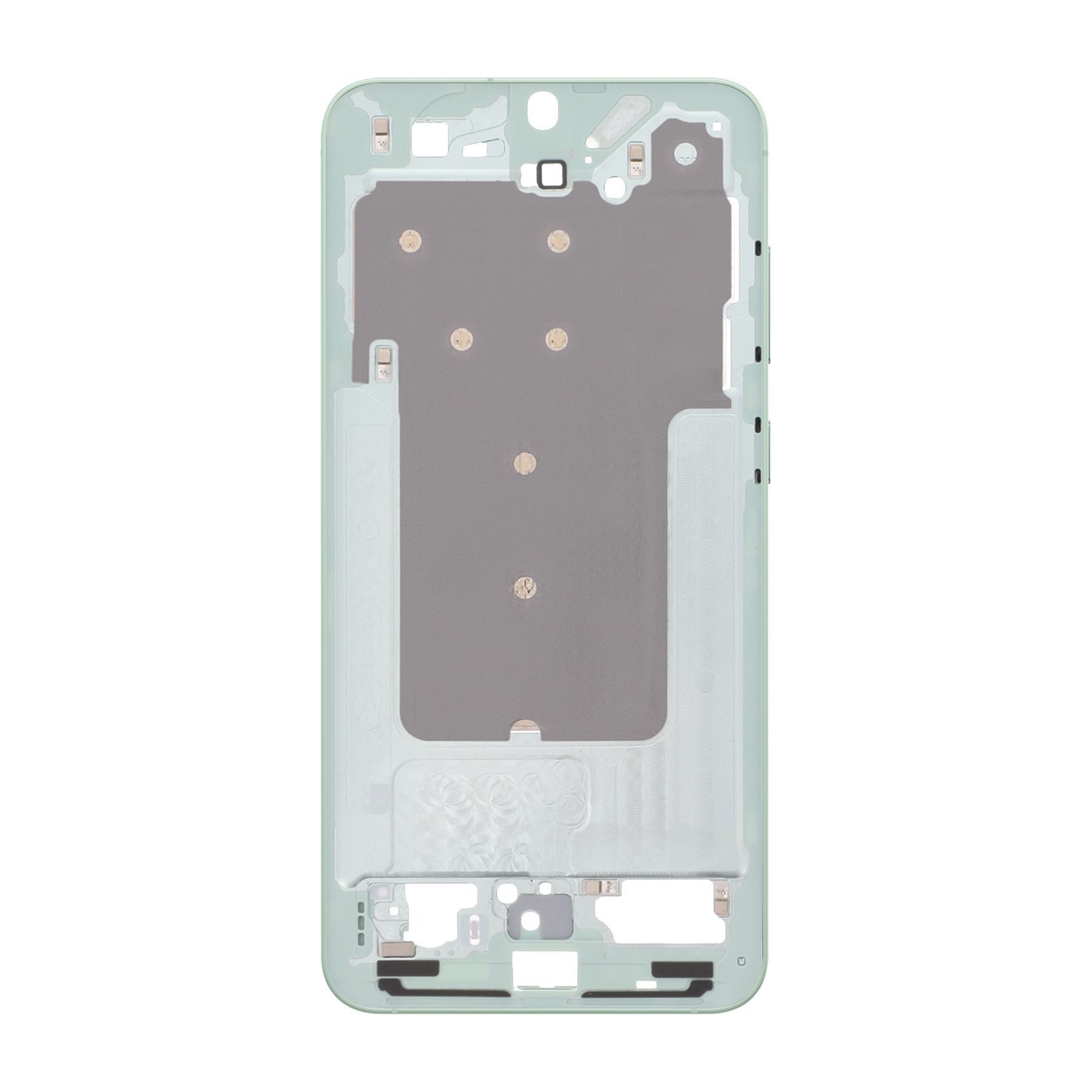 Pièce détachée SAMSUNG pour Galaxy S25 Plus Ajustement Précis