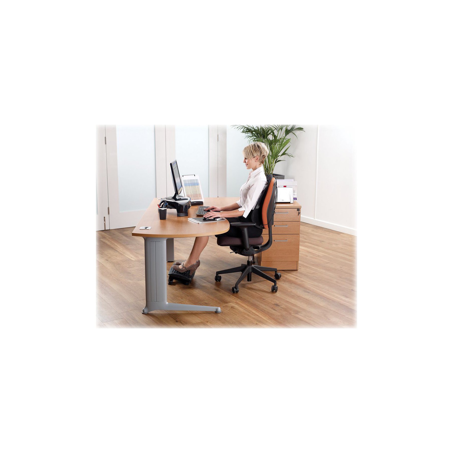 Hub USB C FELLOWES 8020801