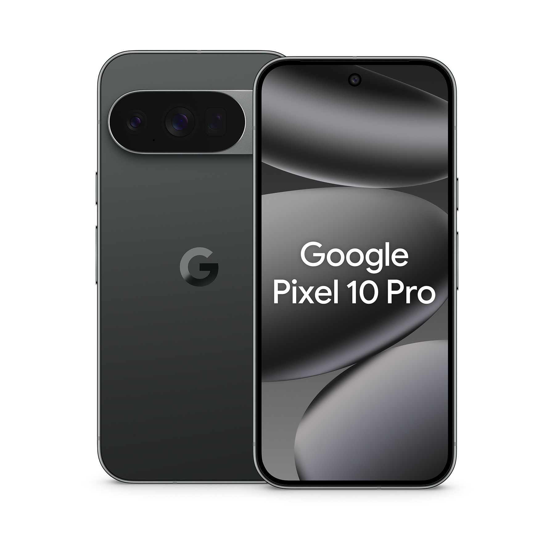 Smartphone GOOGLE Pixel 10 Pro Noir Vocalnique 256Go