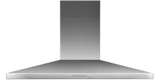Hotte décorative murale FALMEC MIZAR1430