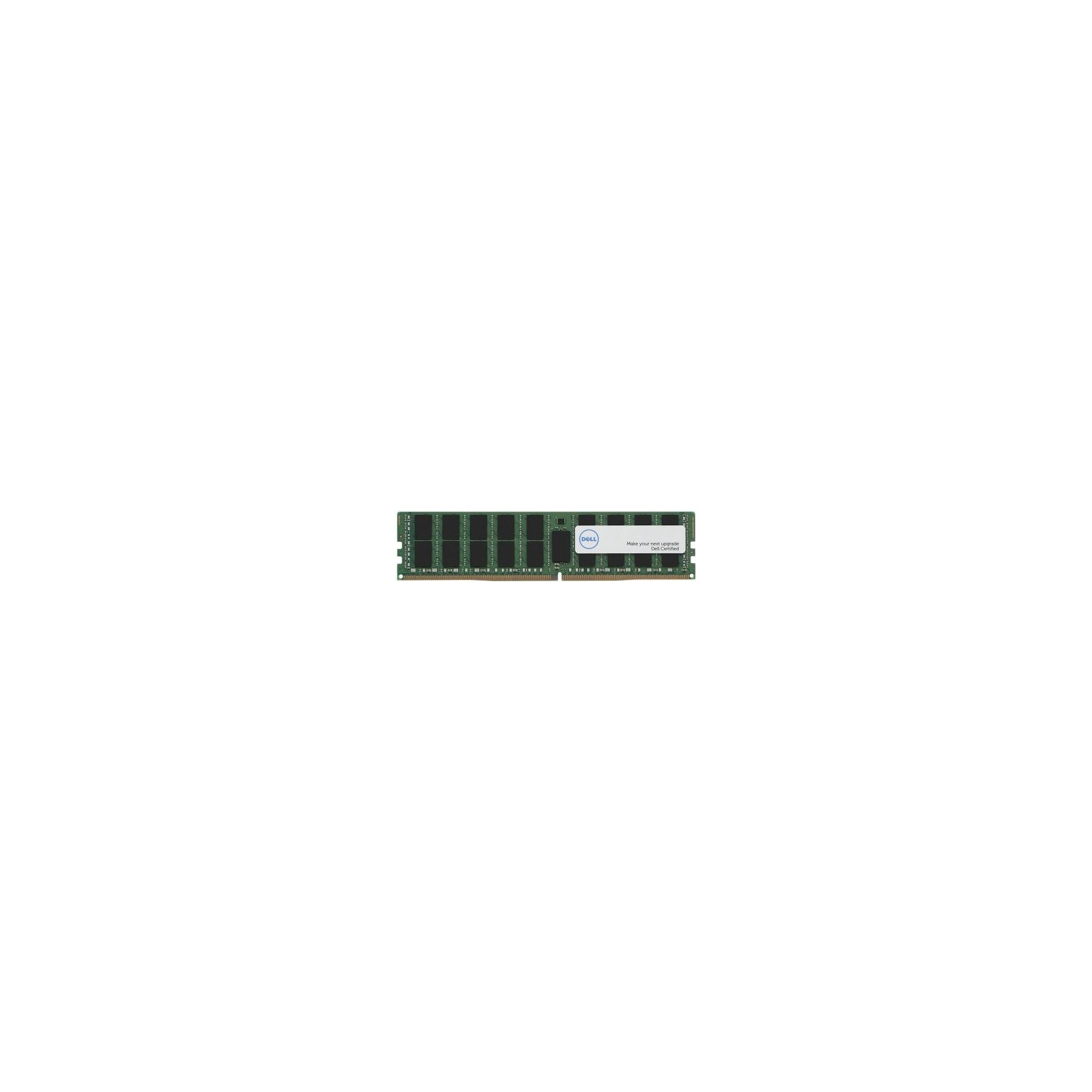 Mémoire vive DELL 16 Go DDR4 2400 Mhz