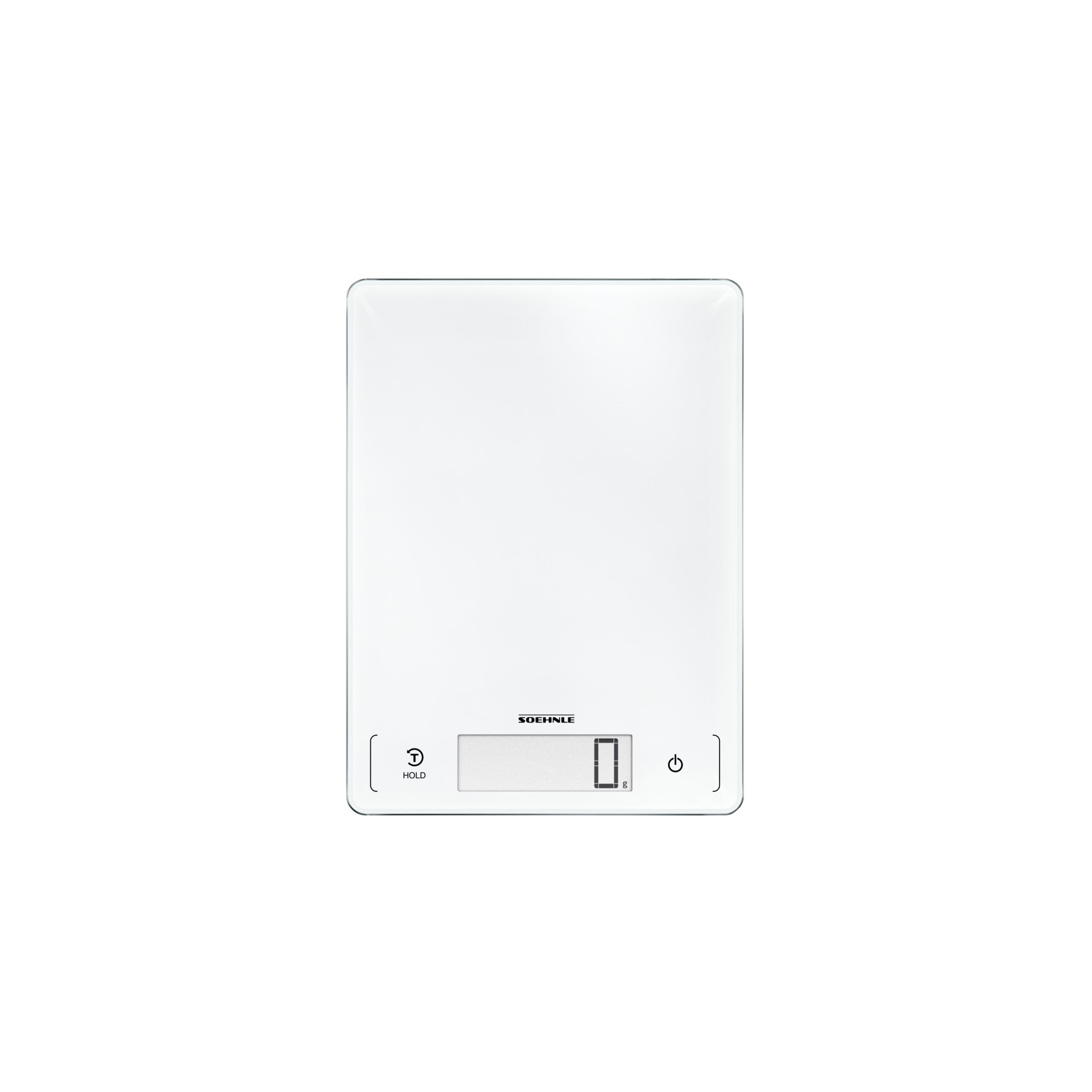 Balance de cuisine SOEHNLE PAGE PROFI 300 1g