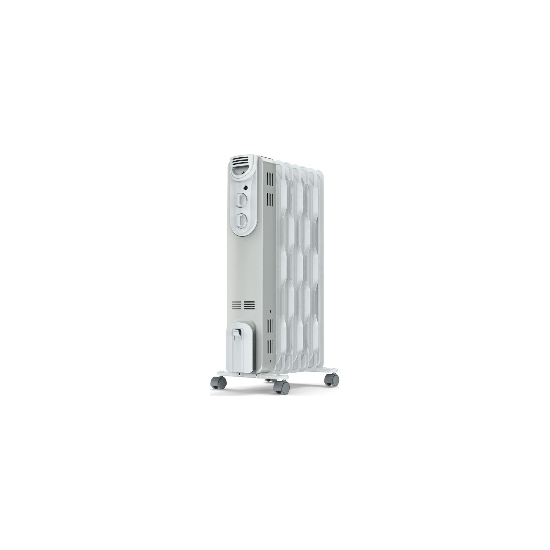 Chauffage Bain d'huile SUPRA ORSO1500