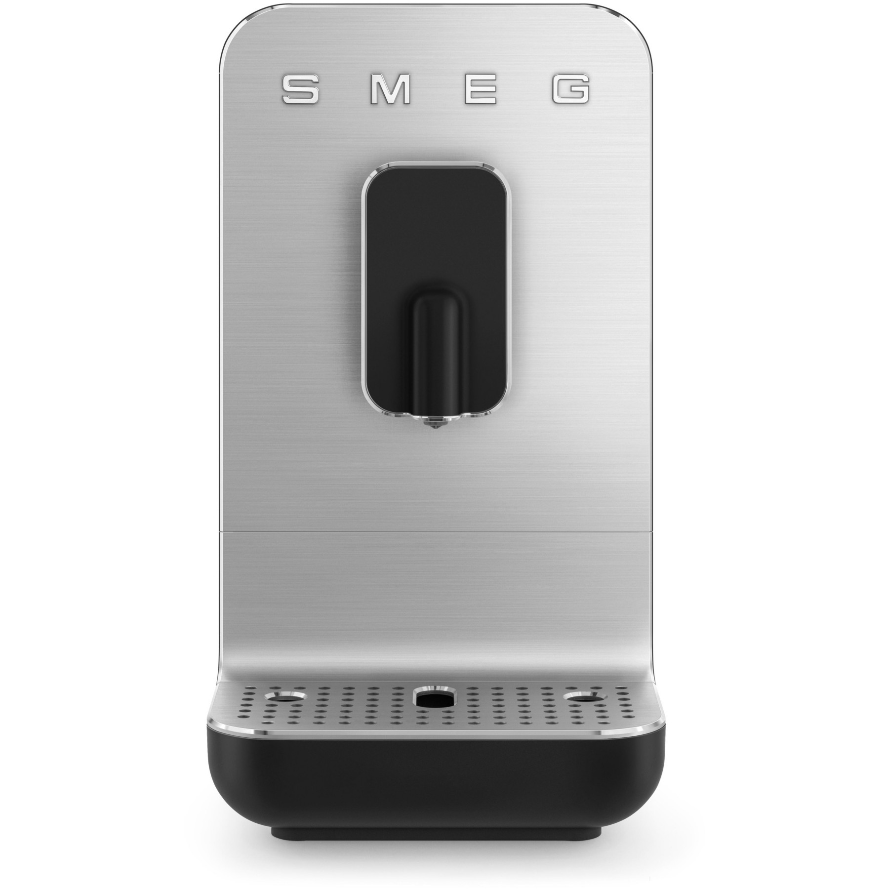 Expresso Broyeur SMEG BCC11BLMEU Collezione