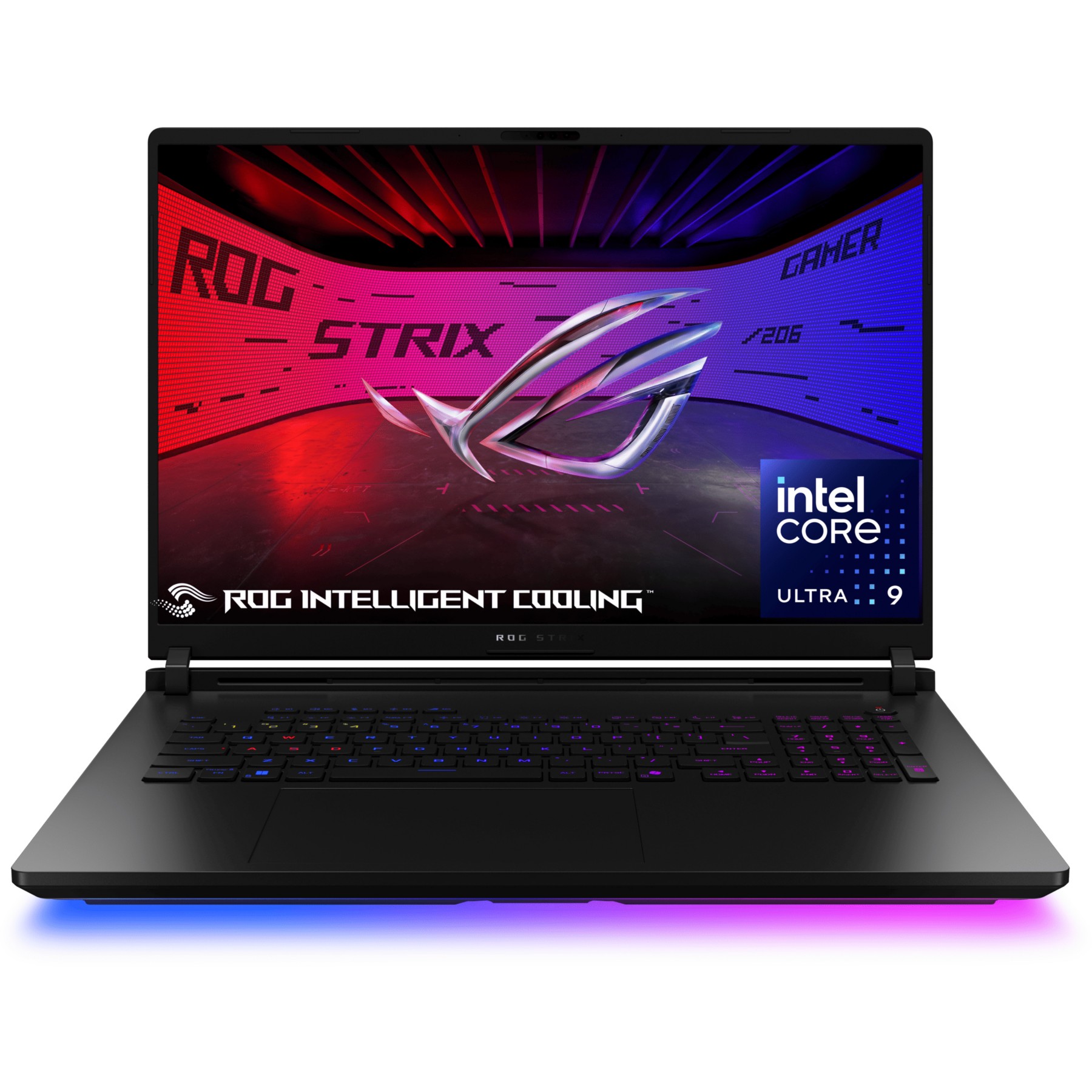 PC Gamer ASUS Scar18-G835LR-DRSA051W