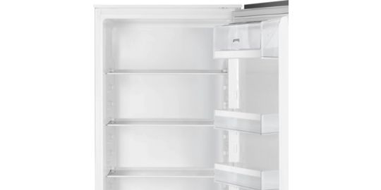 Réfrigérateur 1 porte encastrable SMEG S4L120E